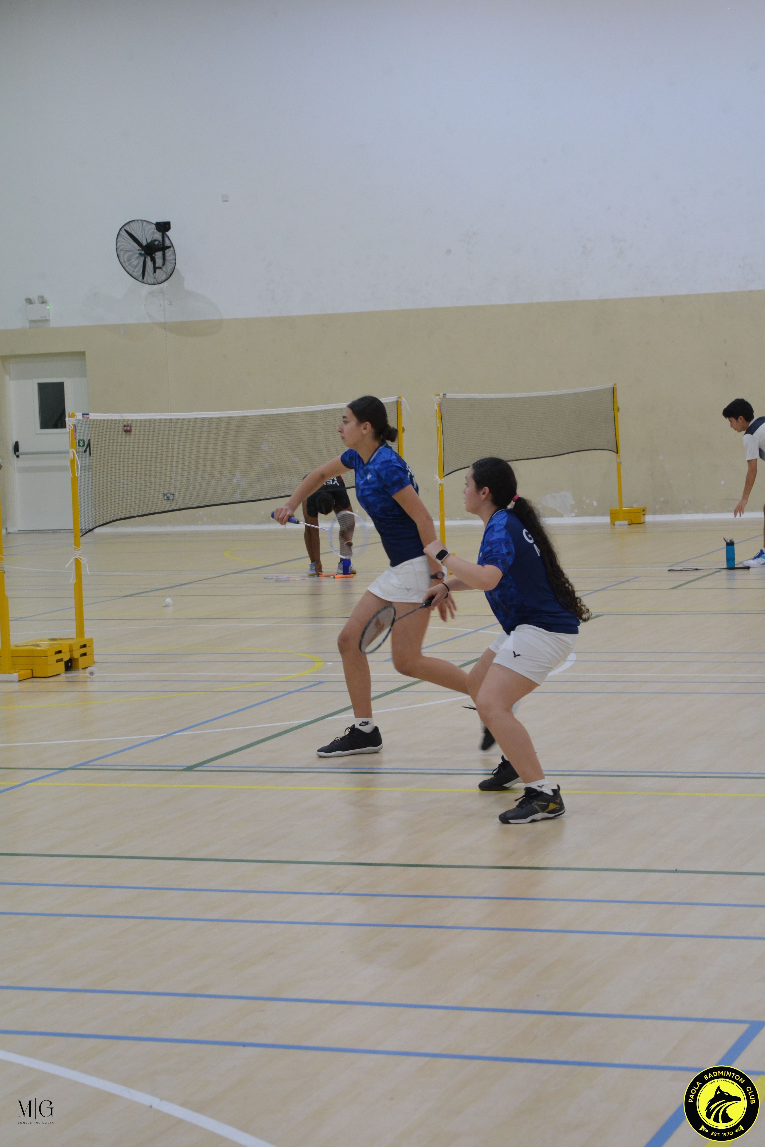 Paola BC Friendly Tournament May 2026 Photo 142