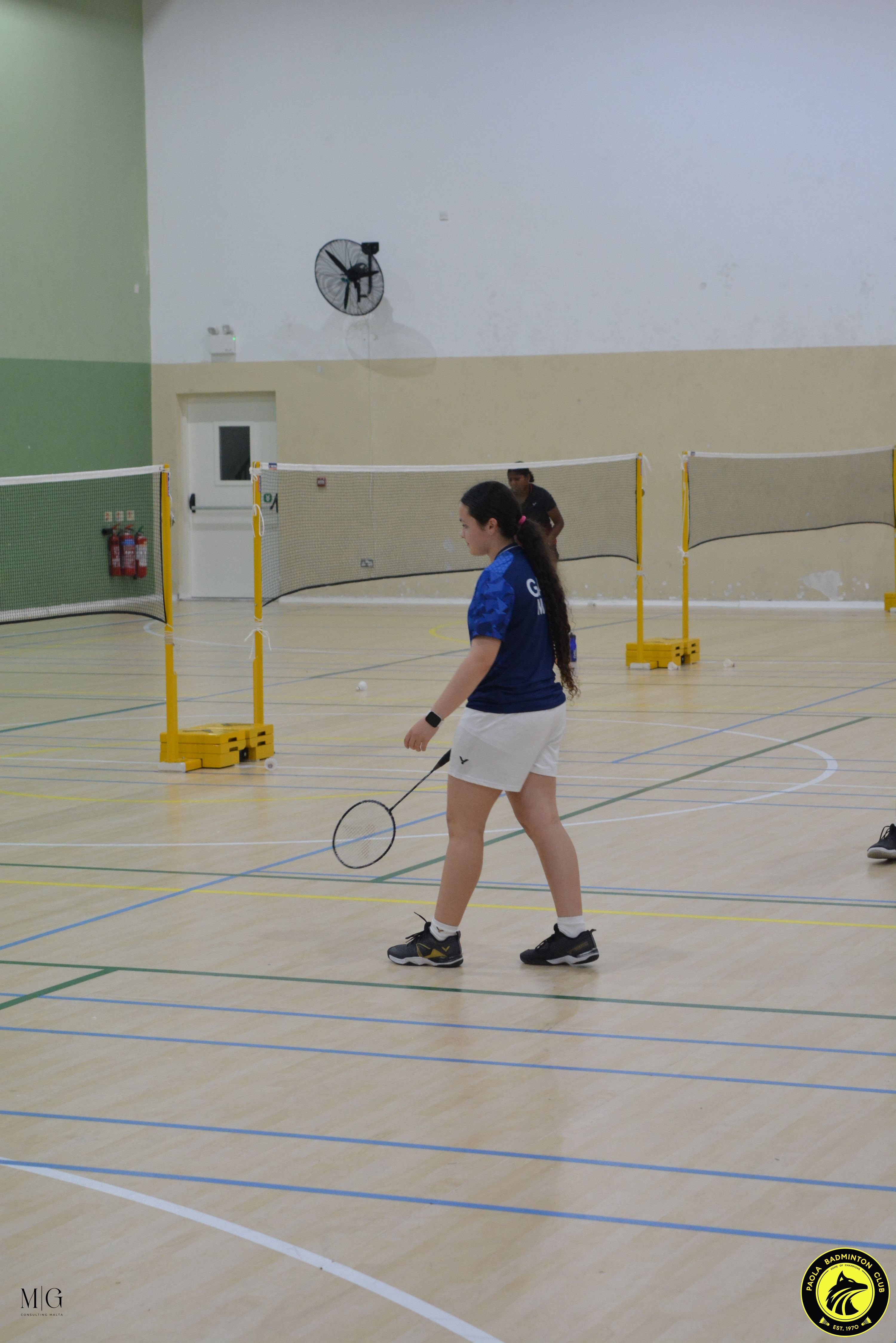 Paola BC Friendly Tournament May 2026 Photo 143