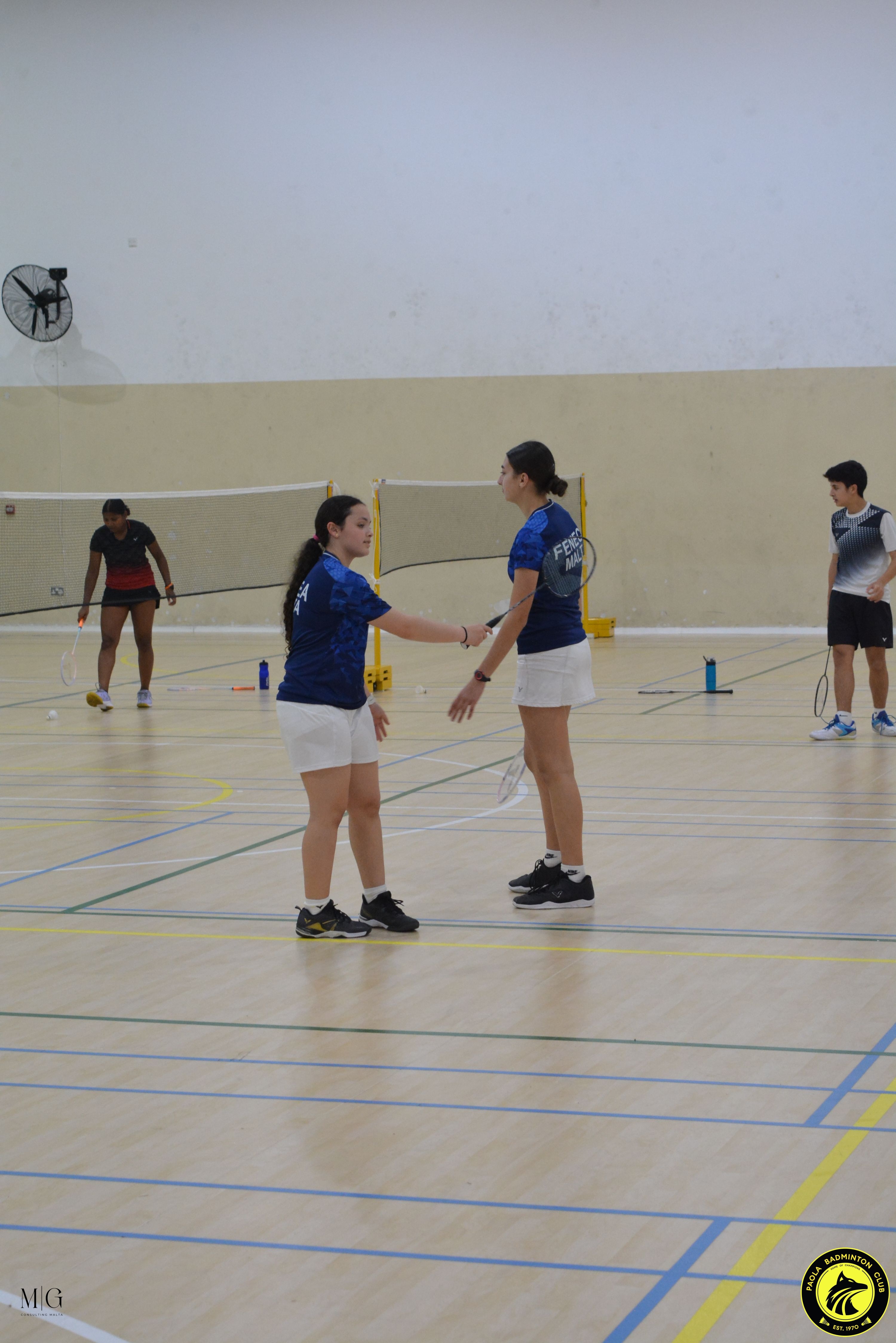Paola BC Friendly Tournament May 2026 Photo 144