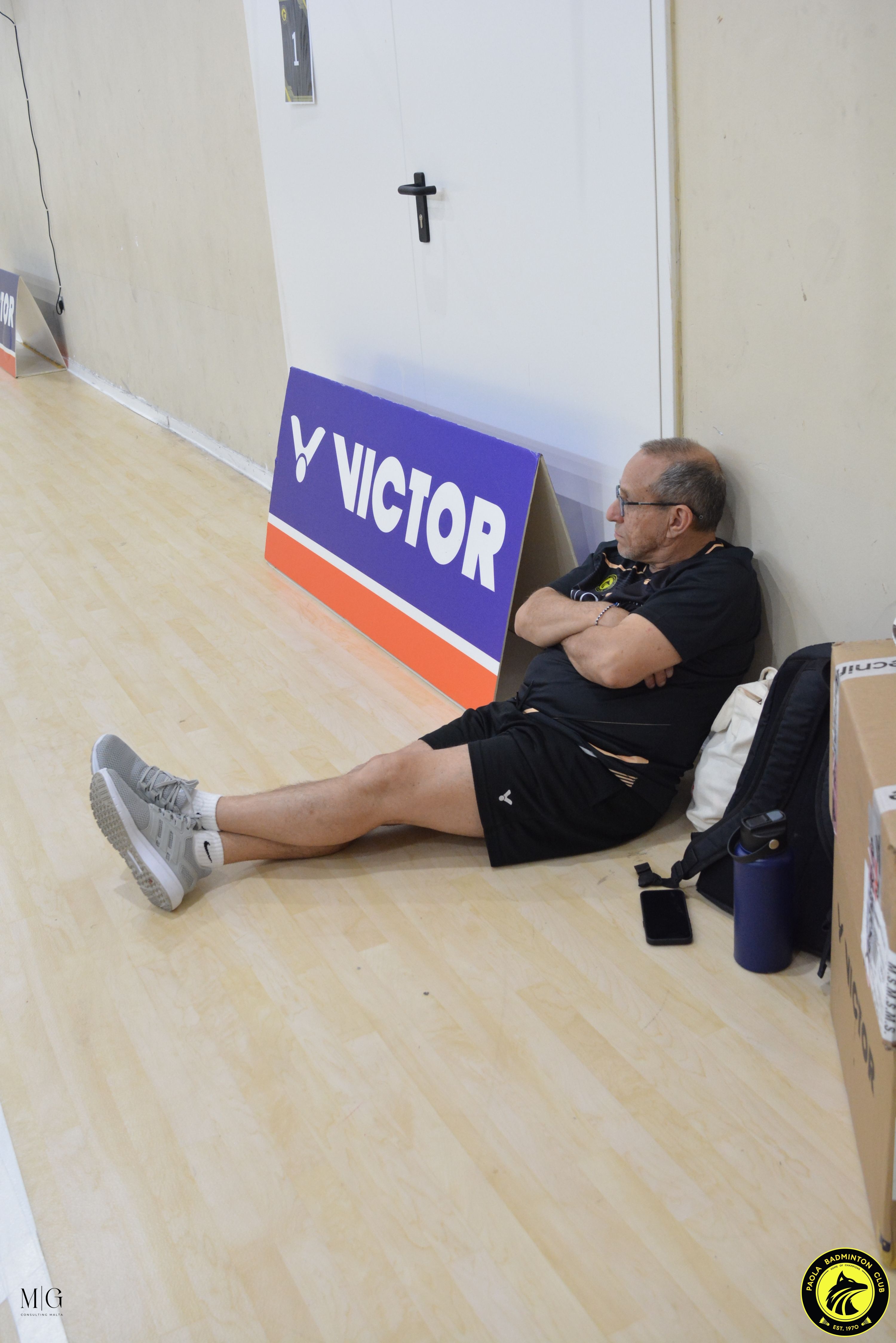 Paola BC Friendly Tournament May 2026 Photo 145