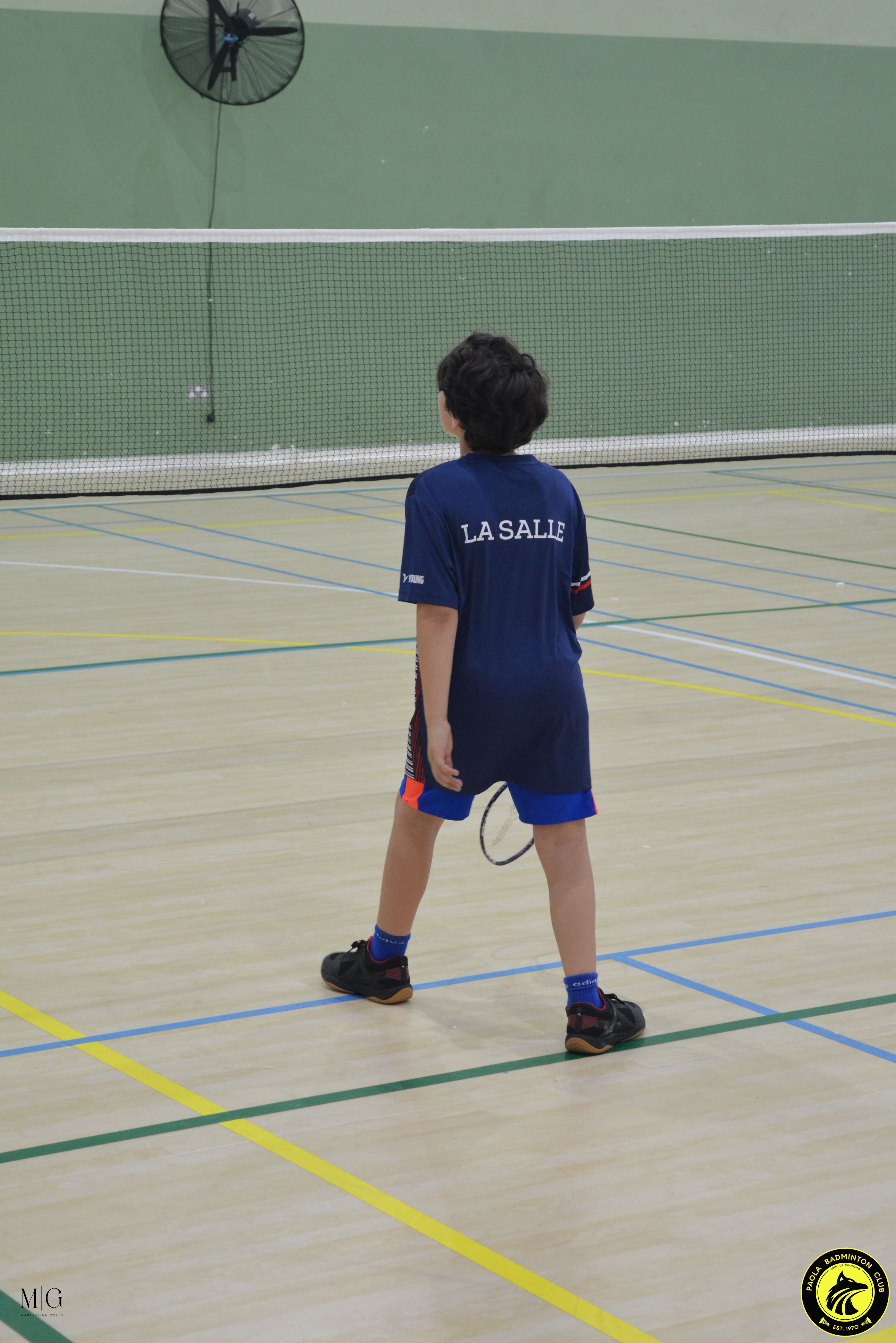 Paola BC Friendly Tournament May 2026 Photo 146