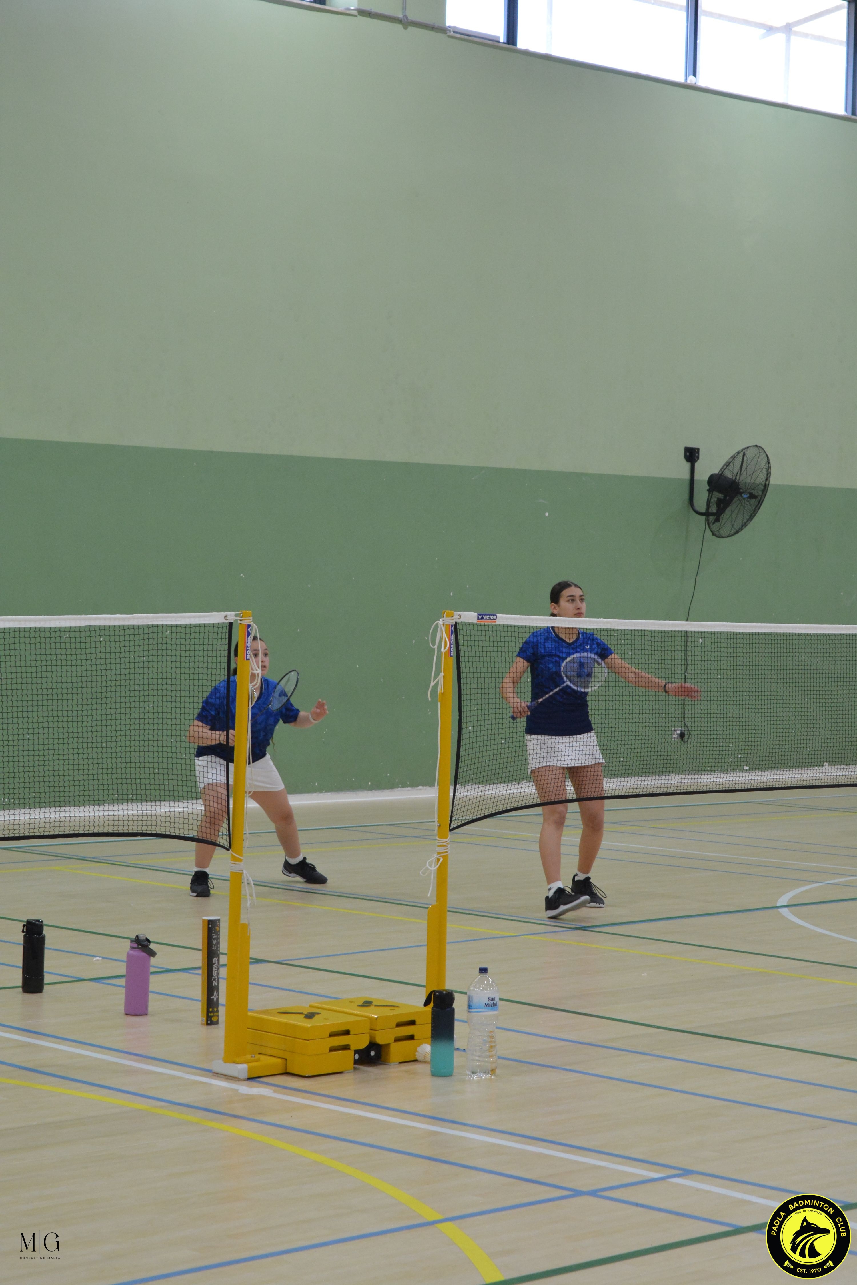 Paola BC Friendly Tournament May 2026 Photo 149