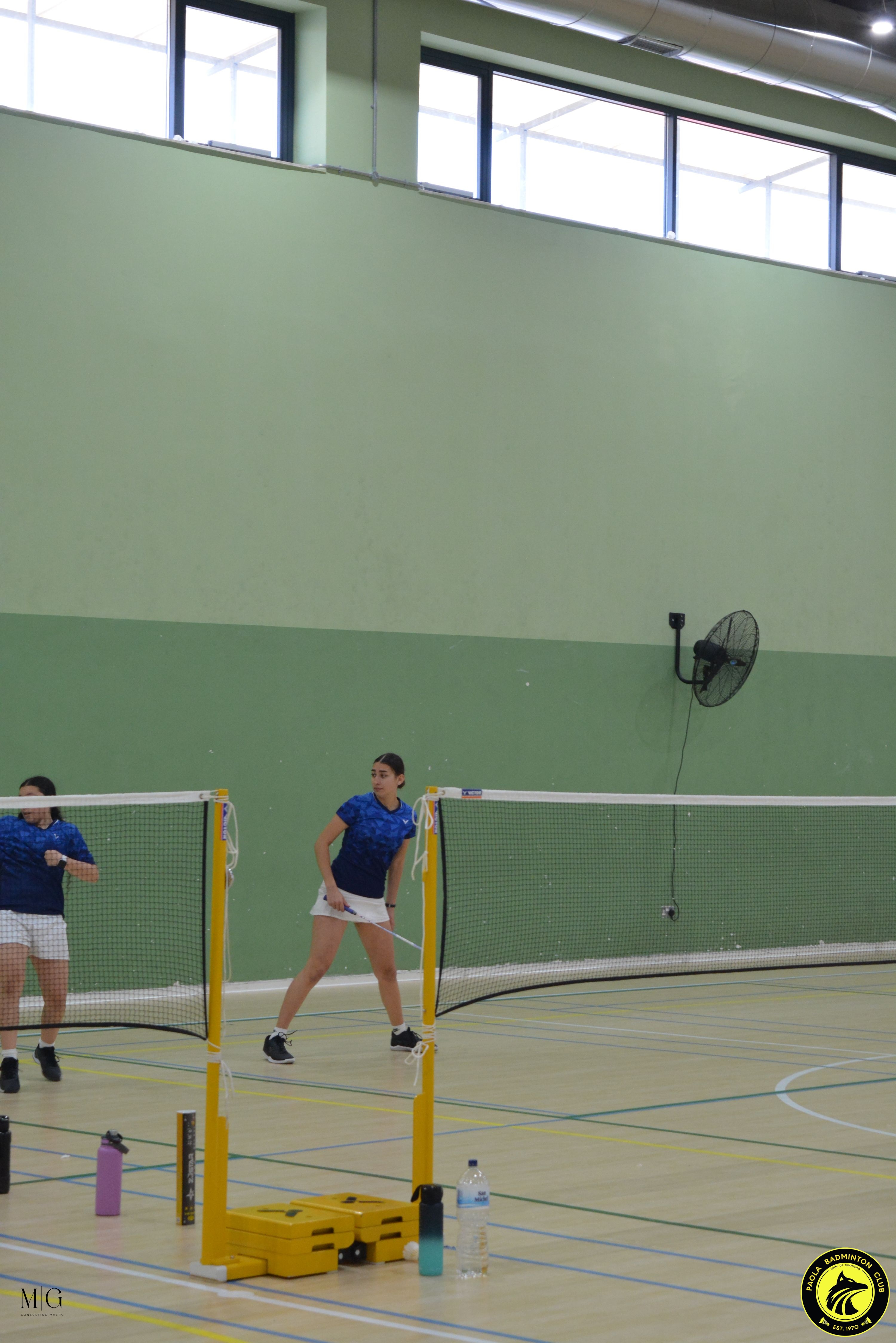 Paola BC Friendly Tournament May 2026 Photo 150