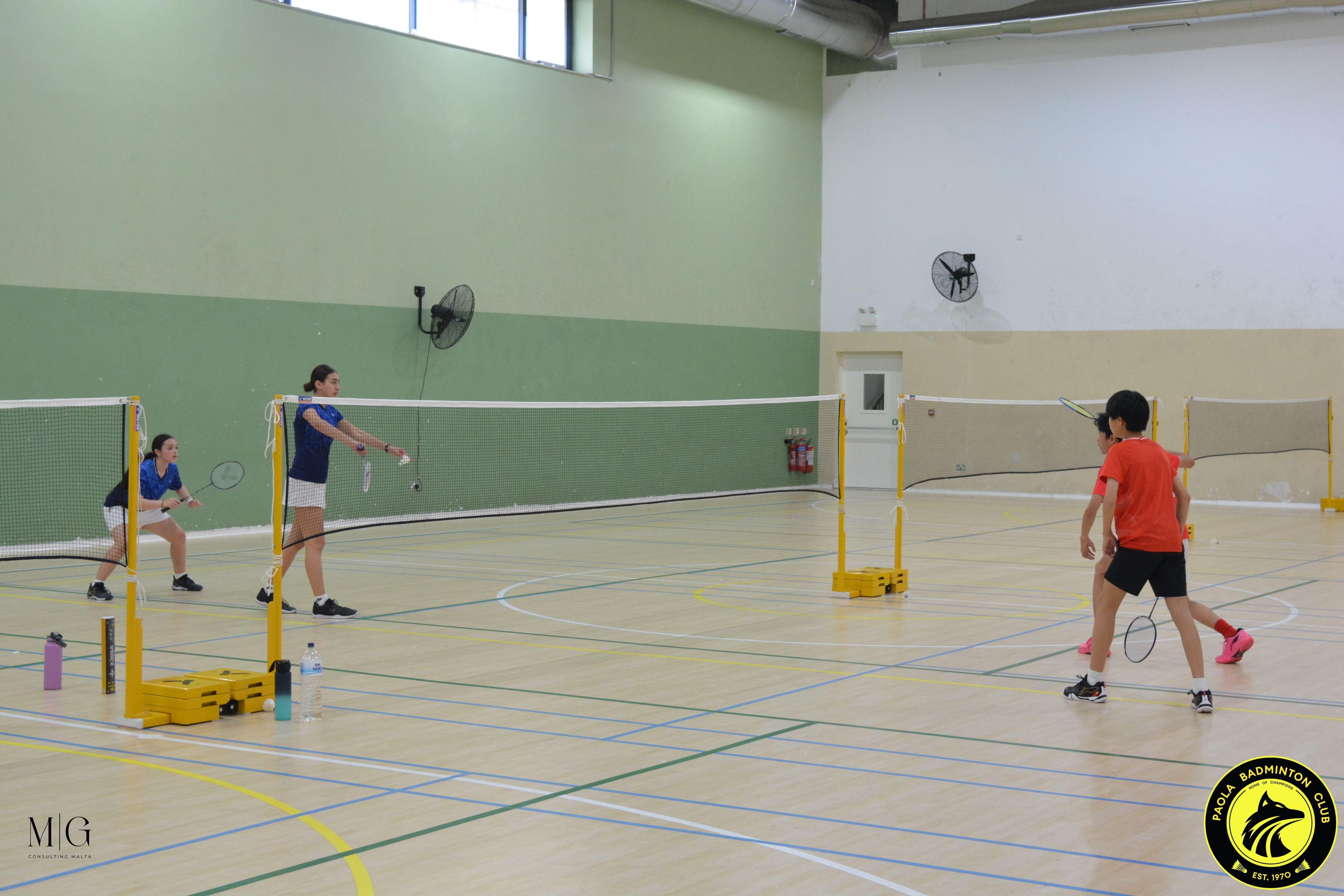 Paola BC Friendly Tournament May 2026 Photo 152