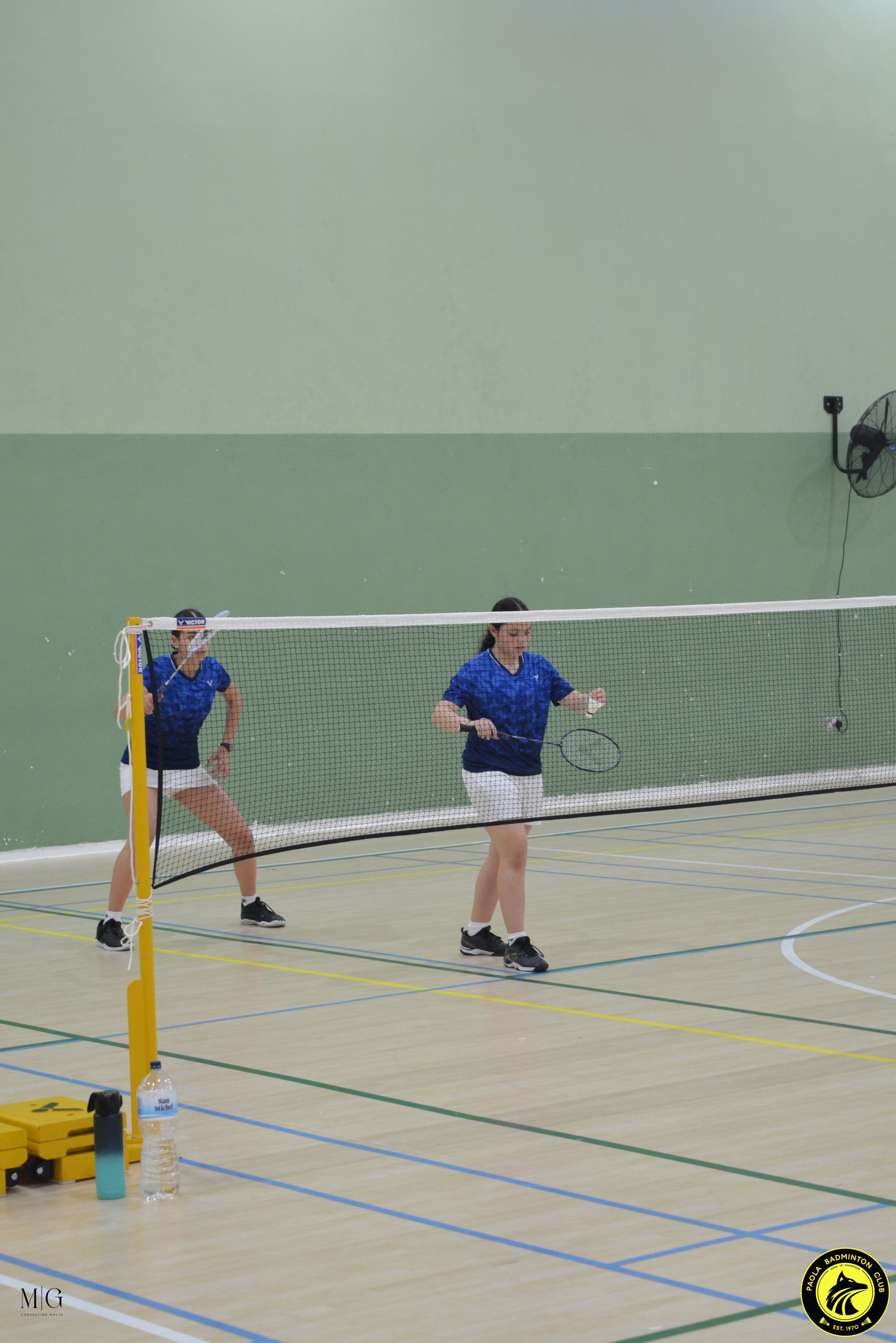 Paola BC Friendly Tournament May 2026 Photo 153