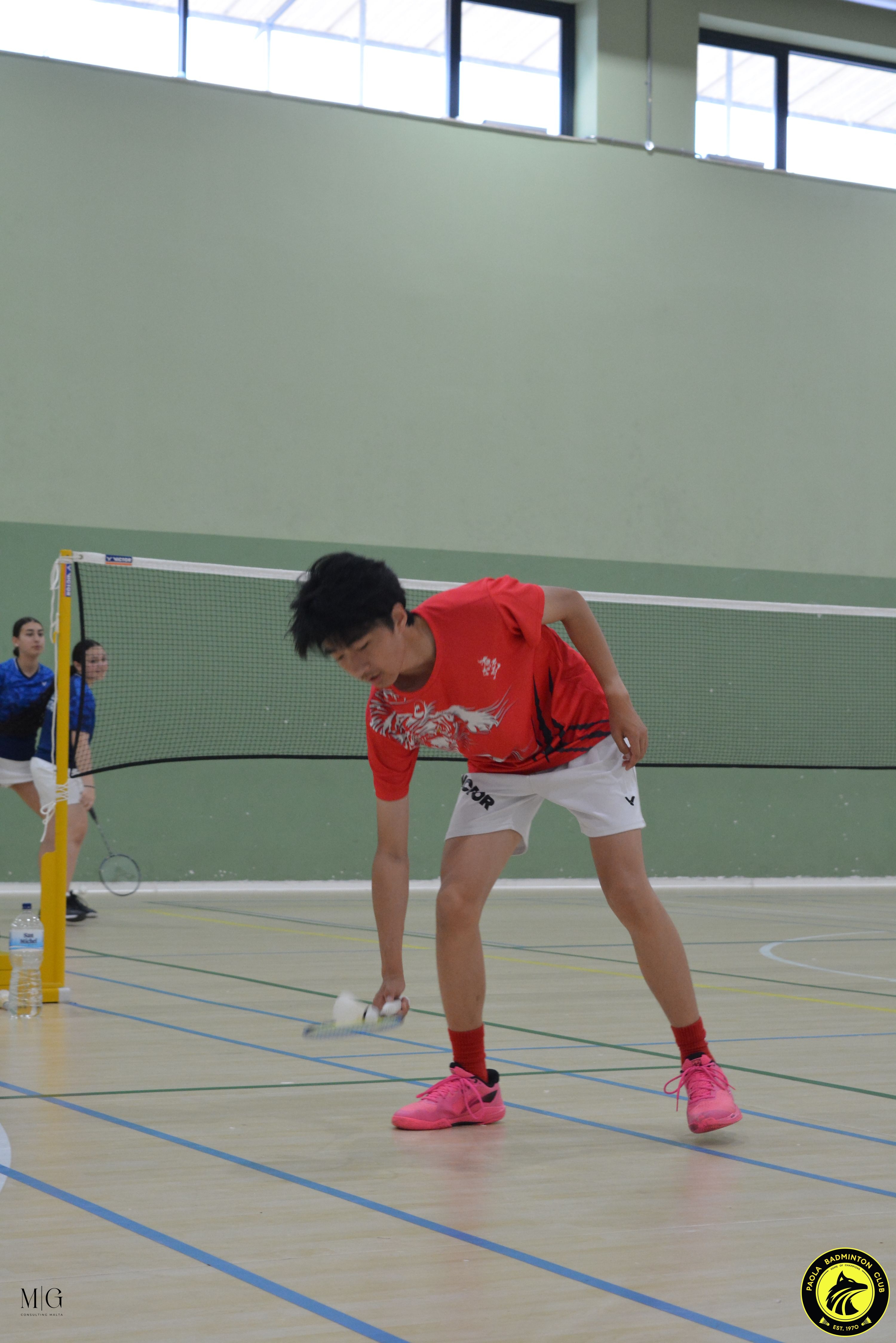 Paola BC Friendly Tournament May 2026 Photo 154