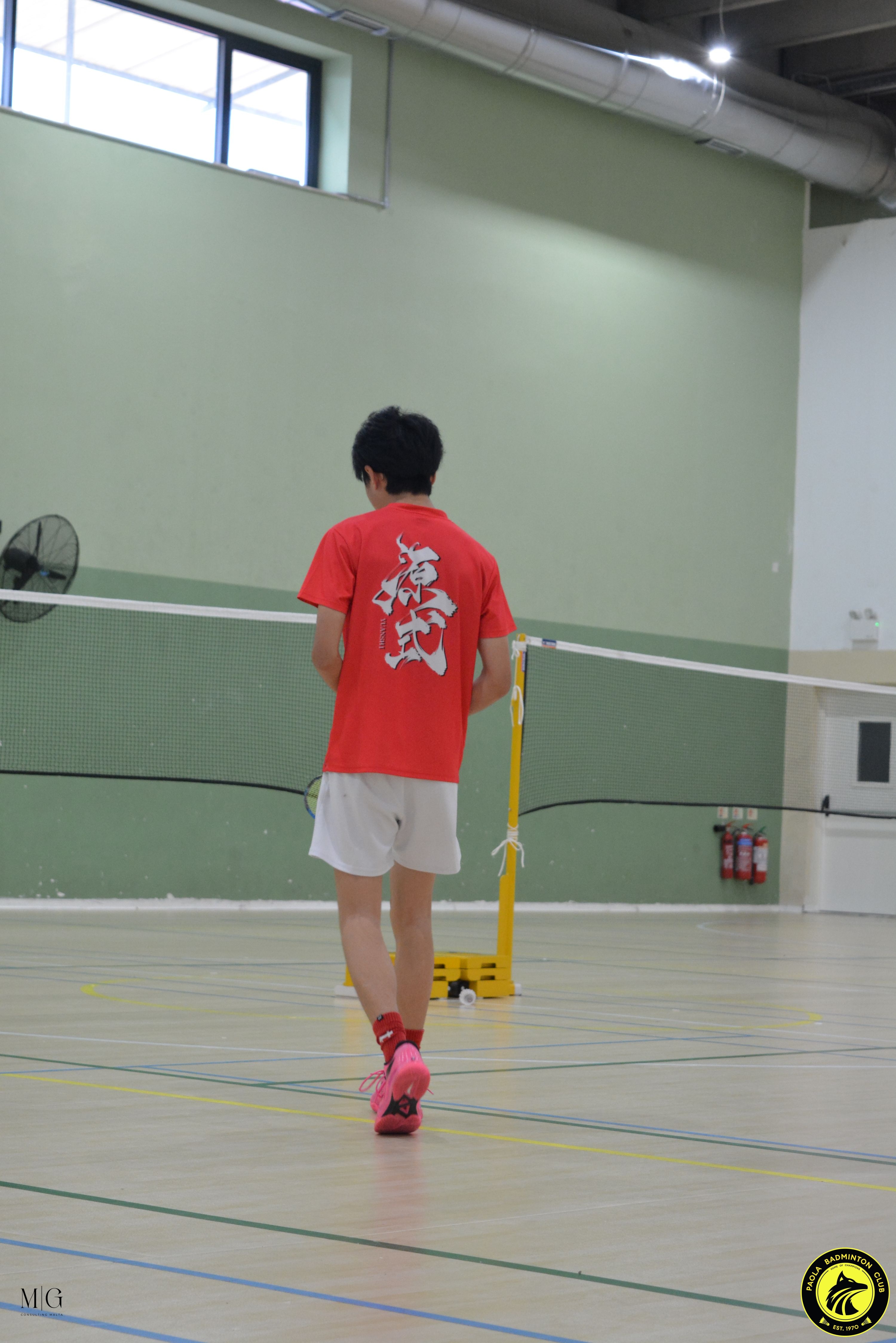 Paola BC Friendly Tournament May 2026 Photo 155