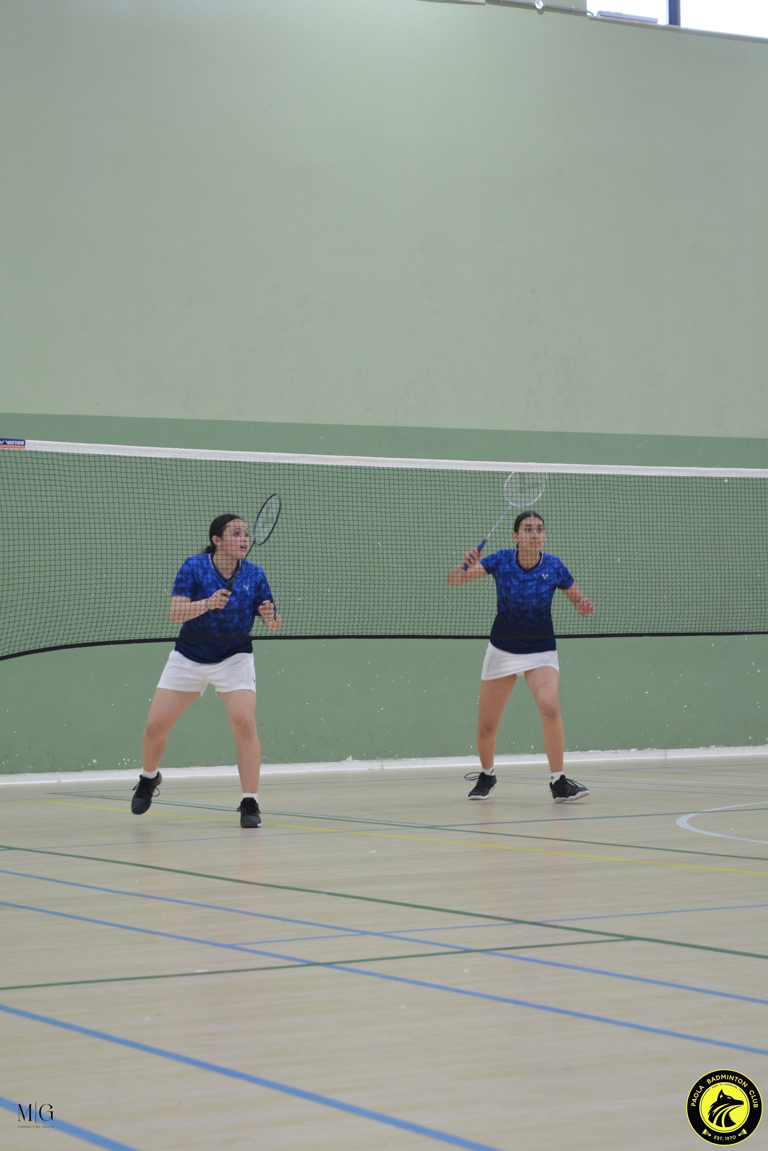 Paola BC Friendly Tournament May 2026 Photo 156