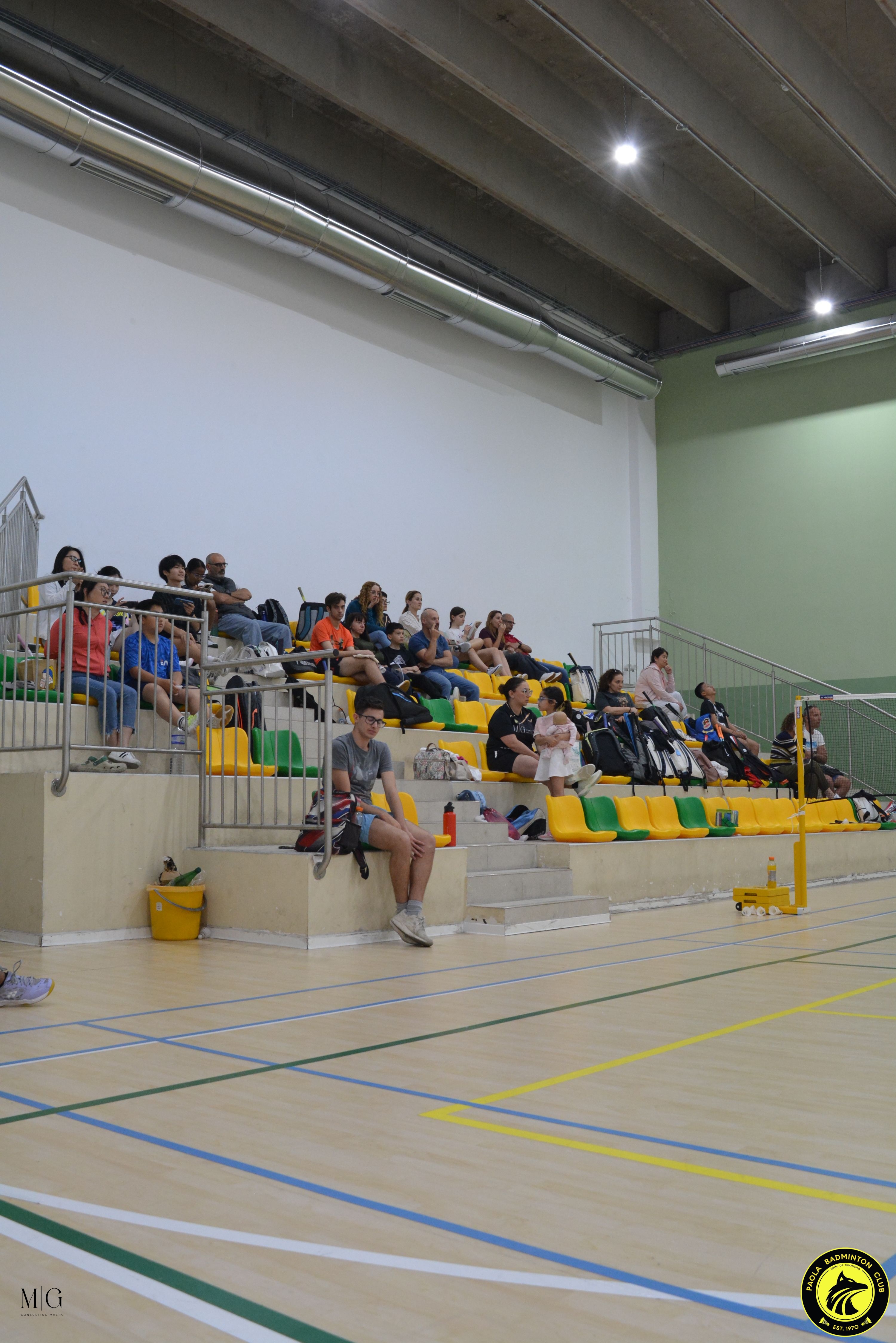 Paola BC Friendly Tournament May 2026 Photo 159