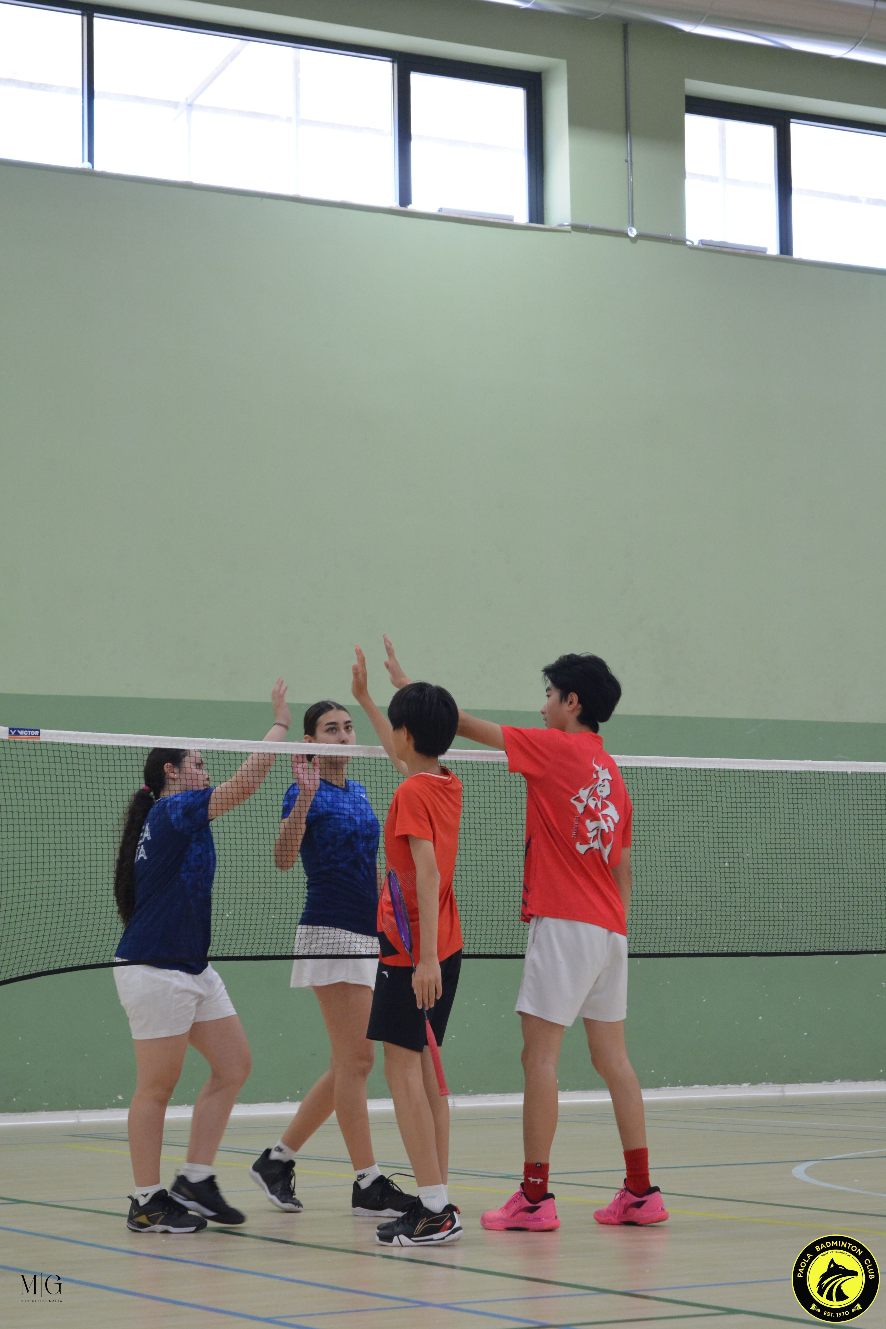 Paola BC Friendly Tournament May 2026 Photo 161