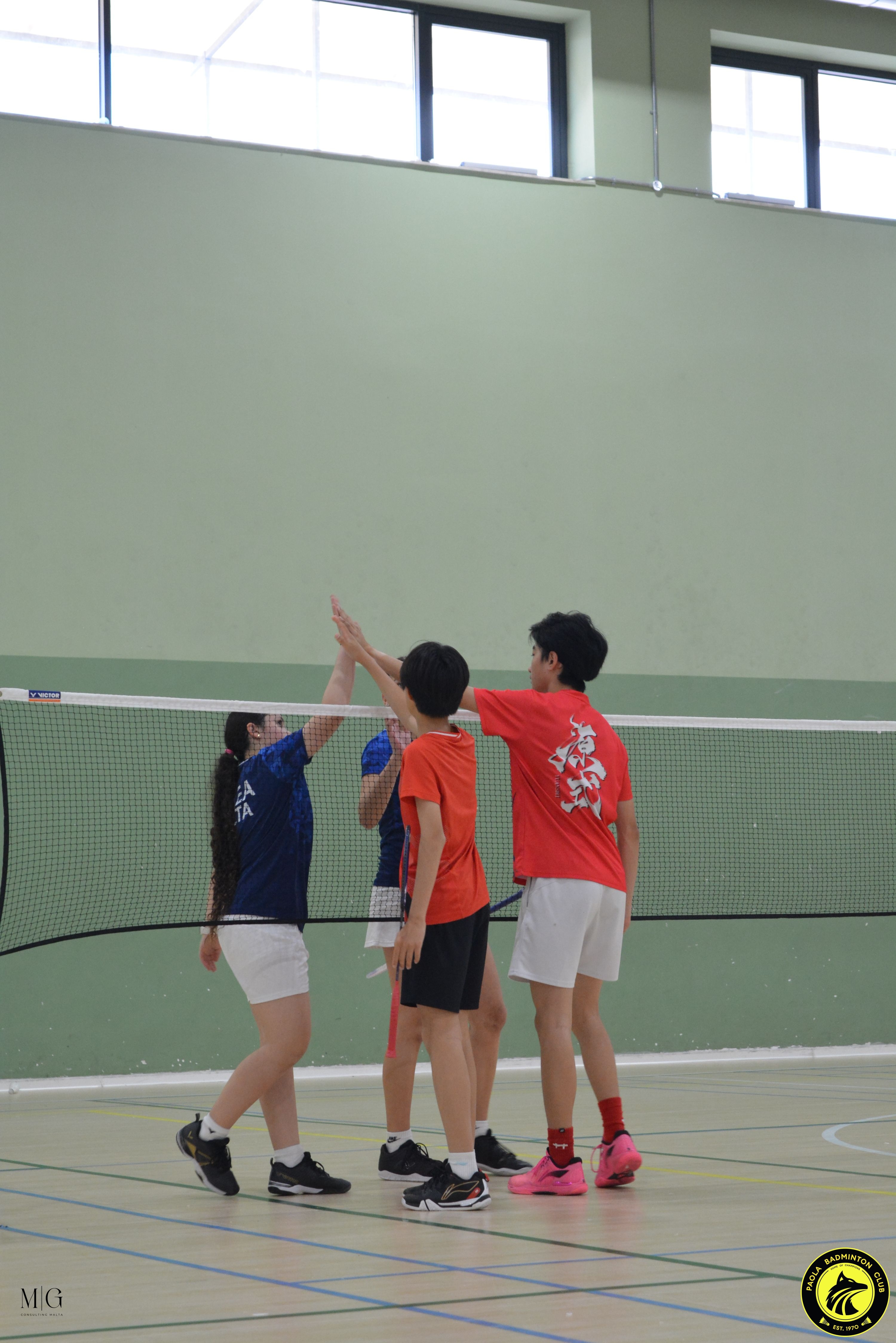 Paola BC Friendly Tournament May 2026 Photo 162