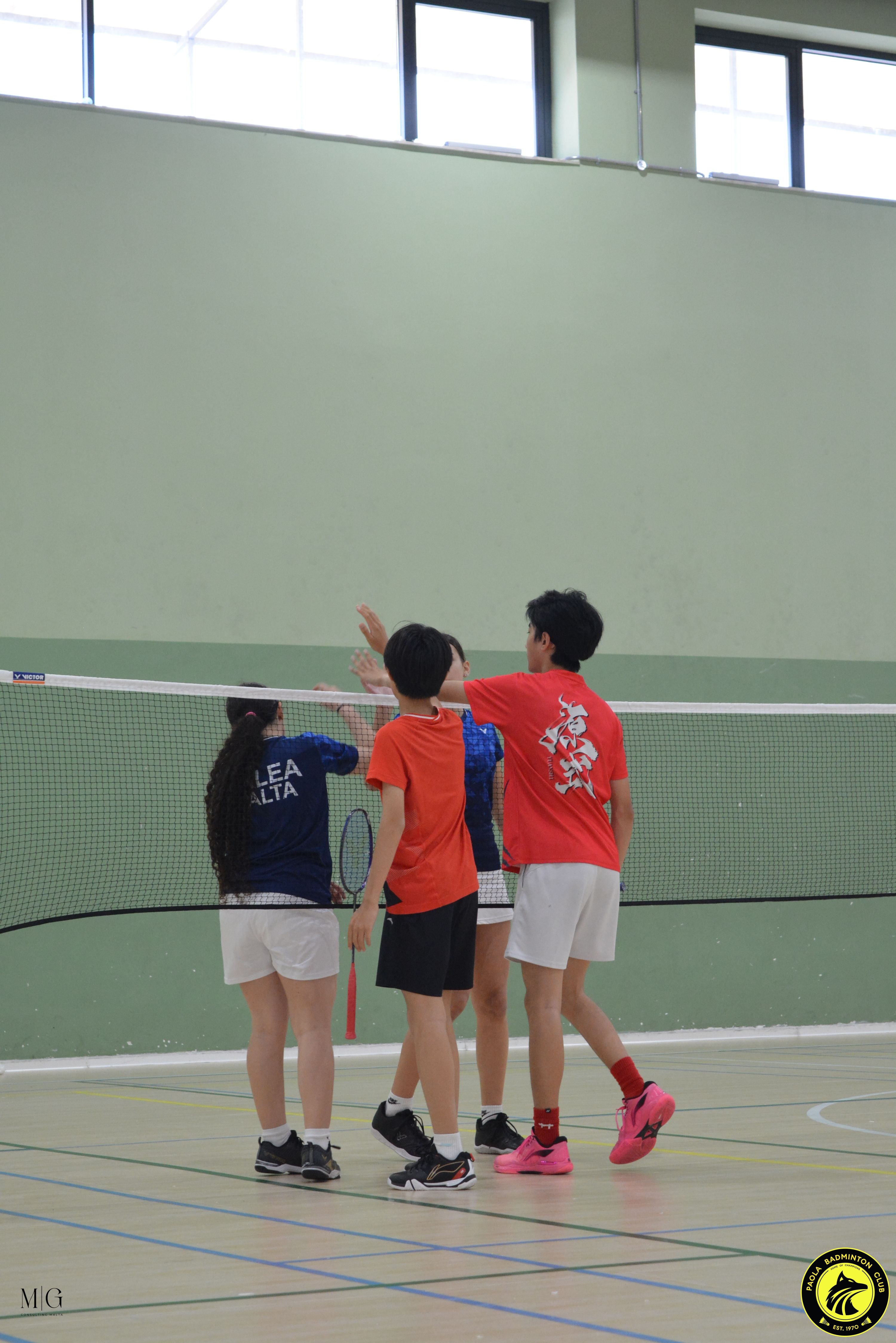 Paola BC Friendly Tournament May 2026 Photo 163