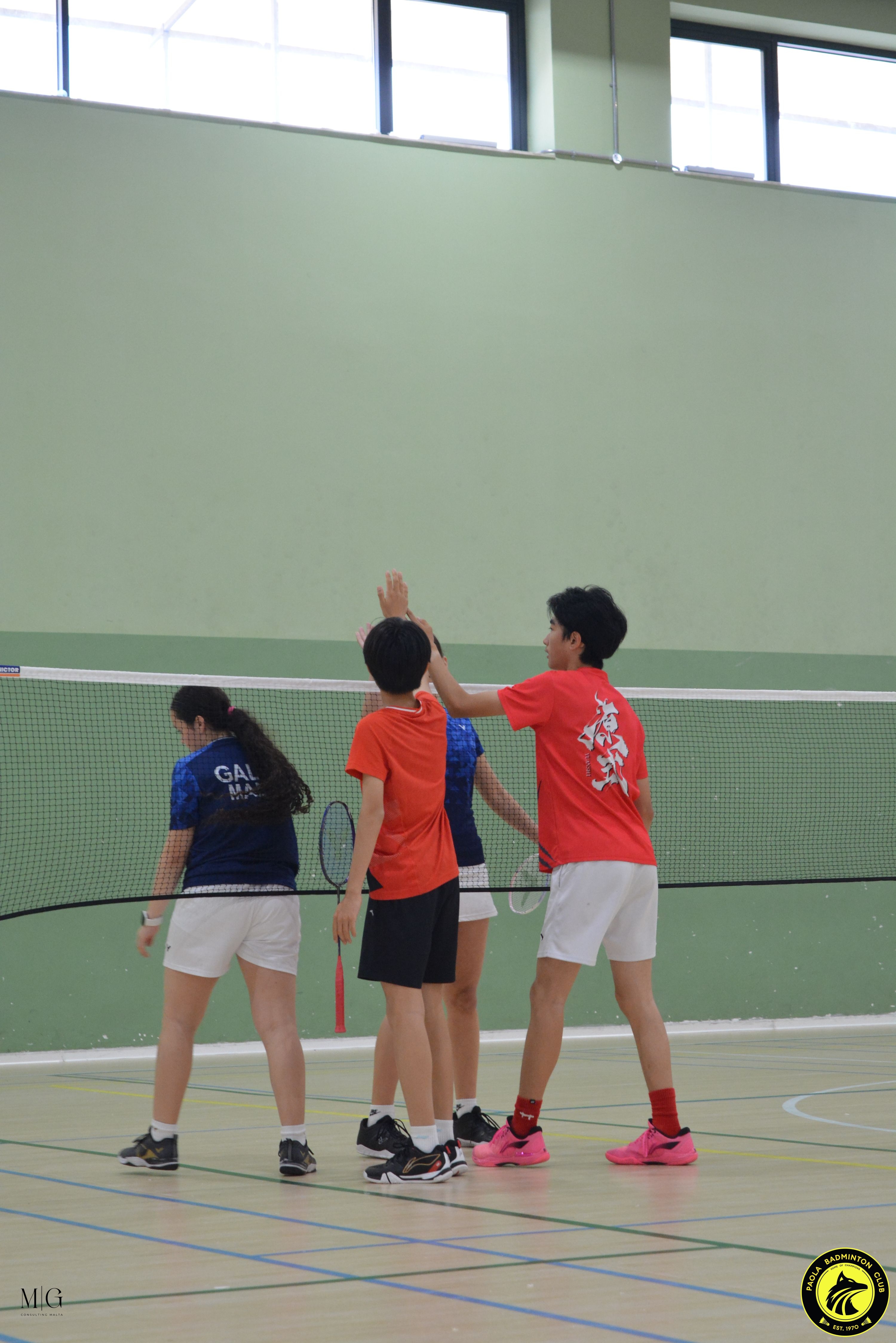 Paola BC Friendly Tournament May 2026 Photo 164