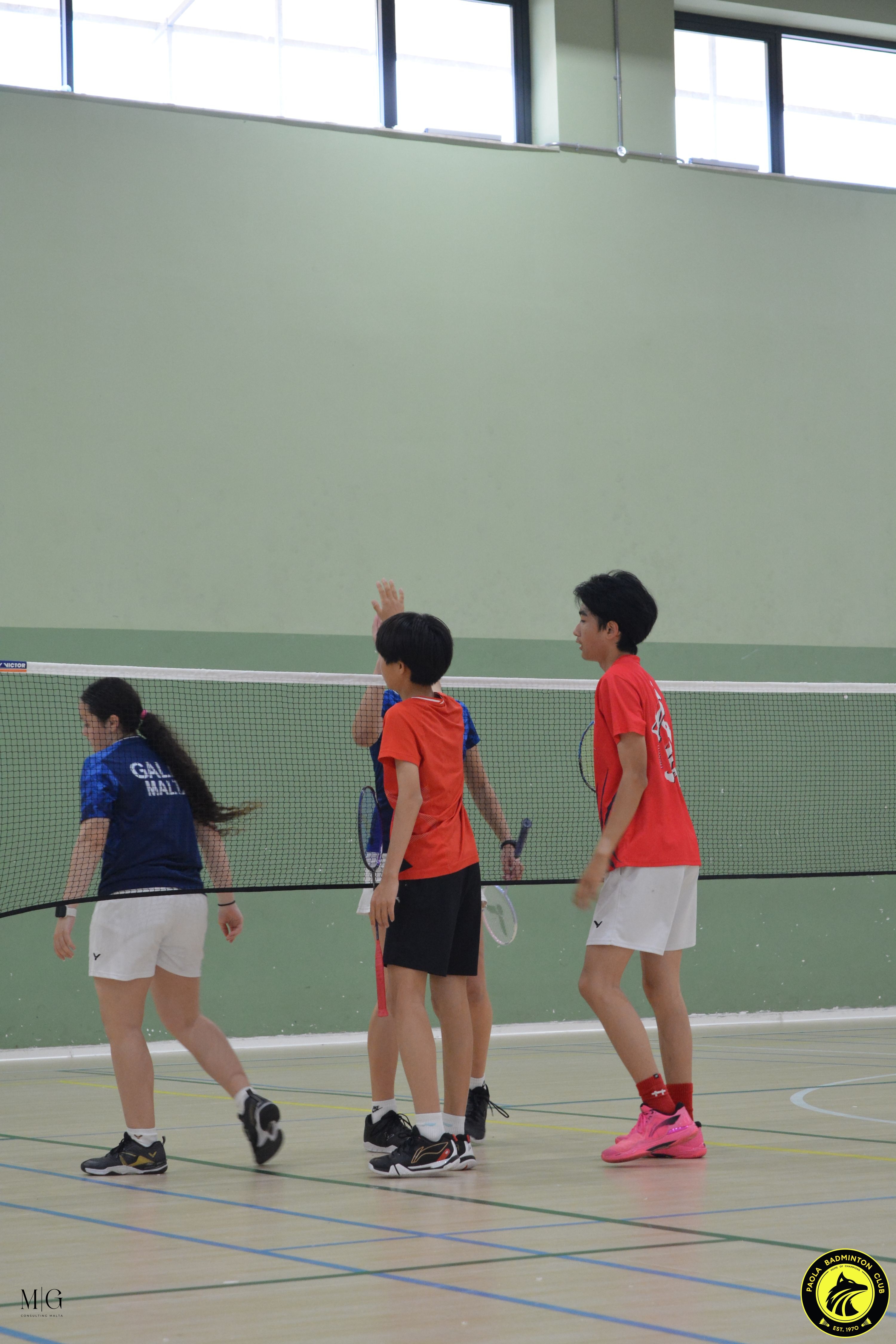Paola BC Friendly Tournament May 2026 Photo 165
