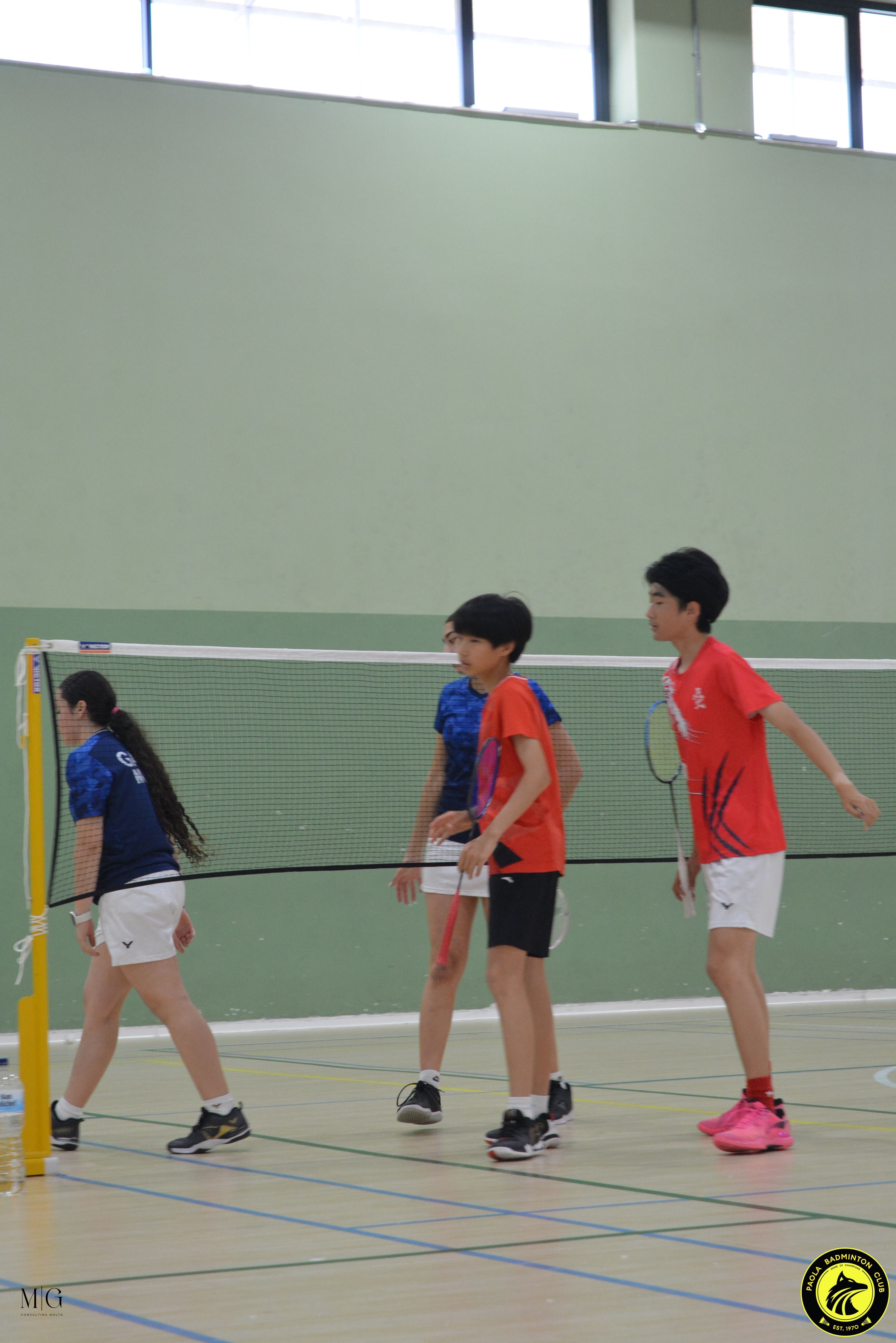 Paola BC Friendly Tournament May 2026 Photo 166