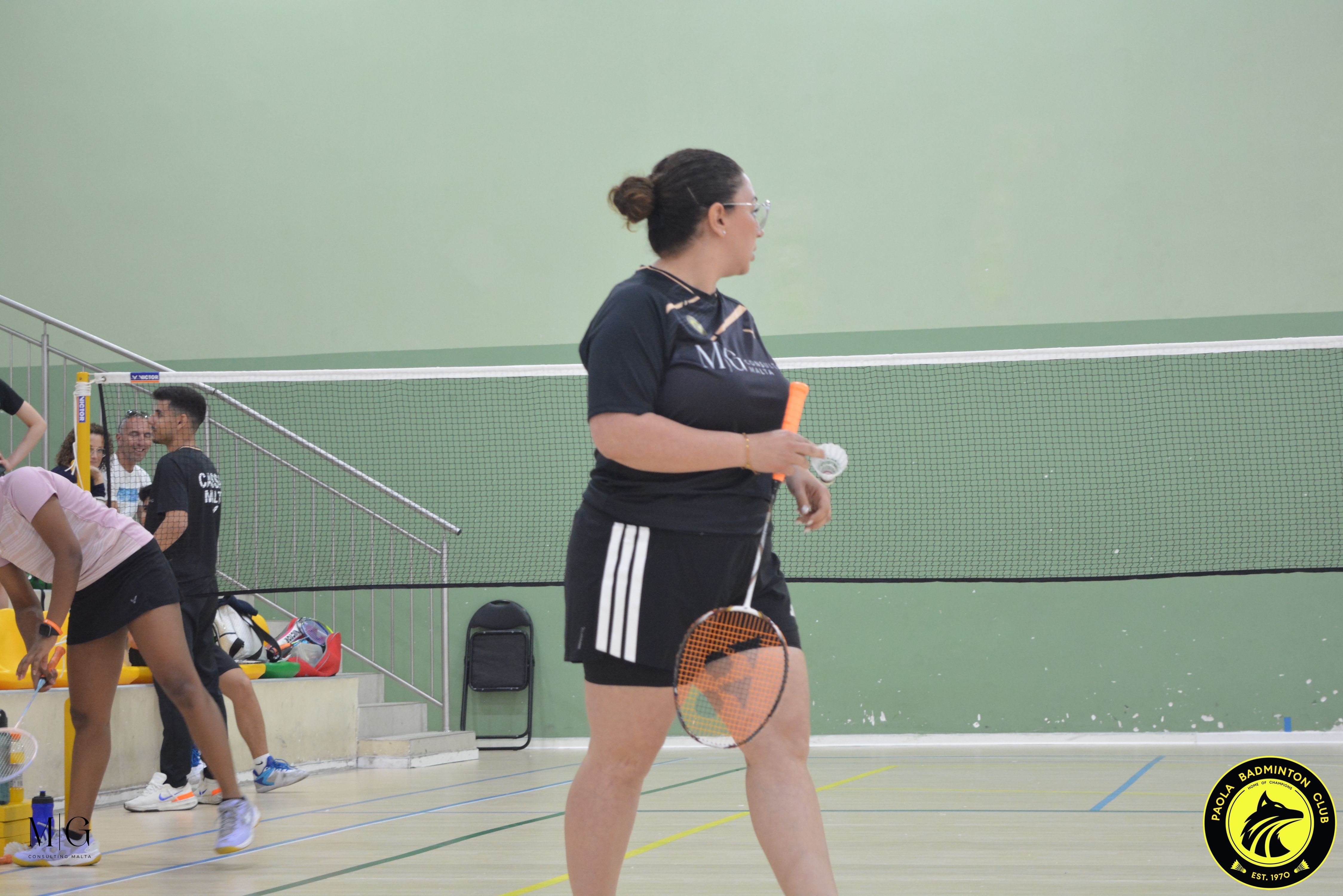 Paola BC Friendly Tournament May 2026 Photo 167