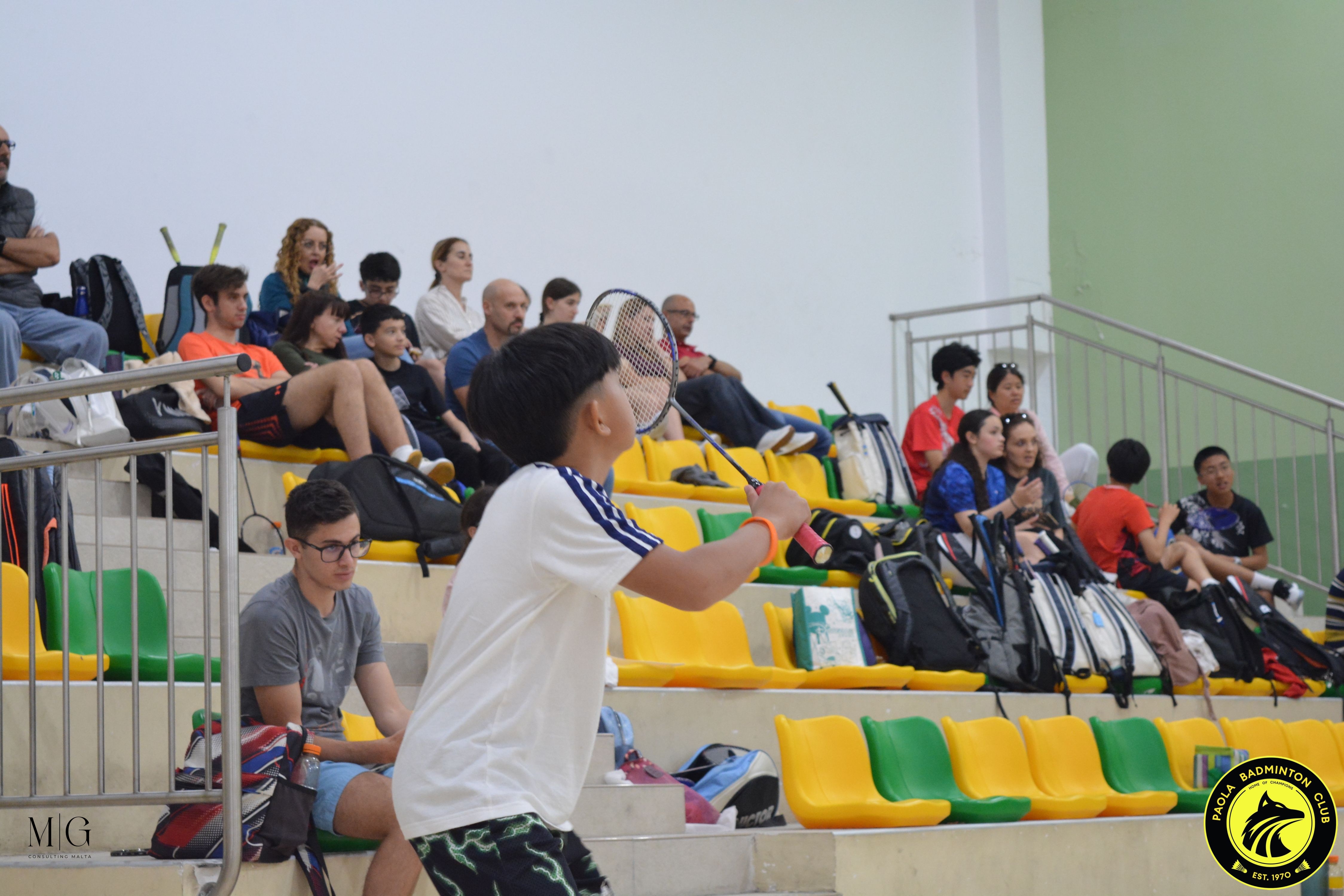 Paola BC Friendly Tournament May 2026 Photo 170