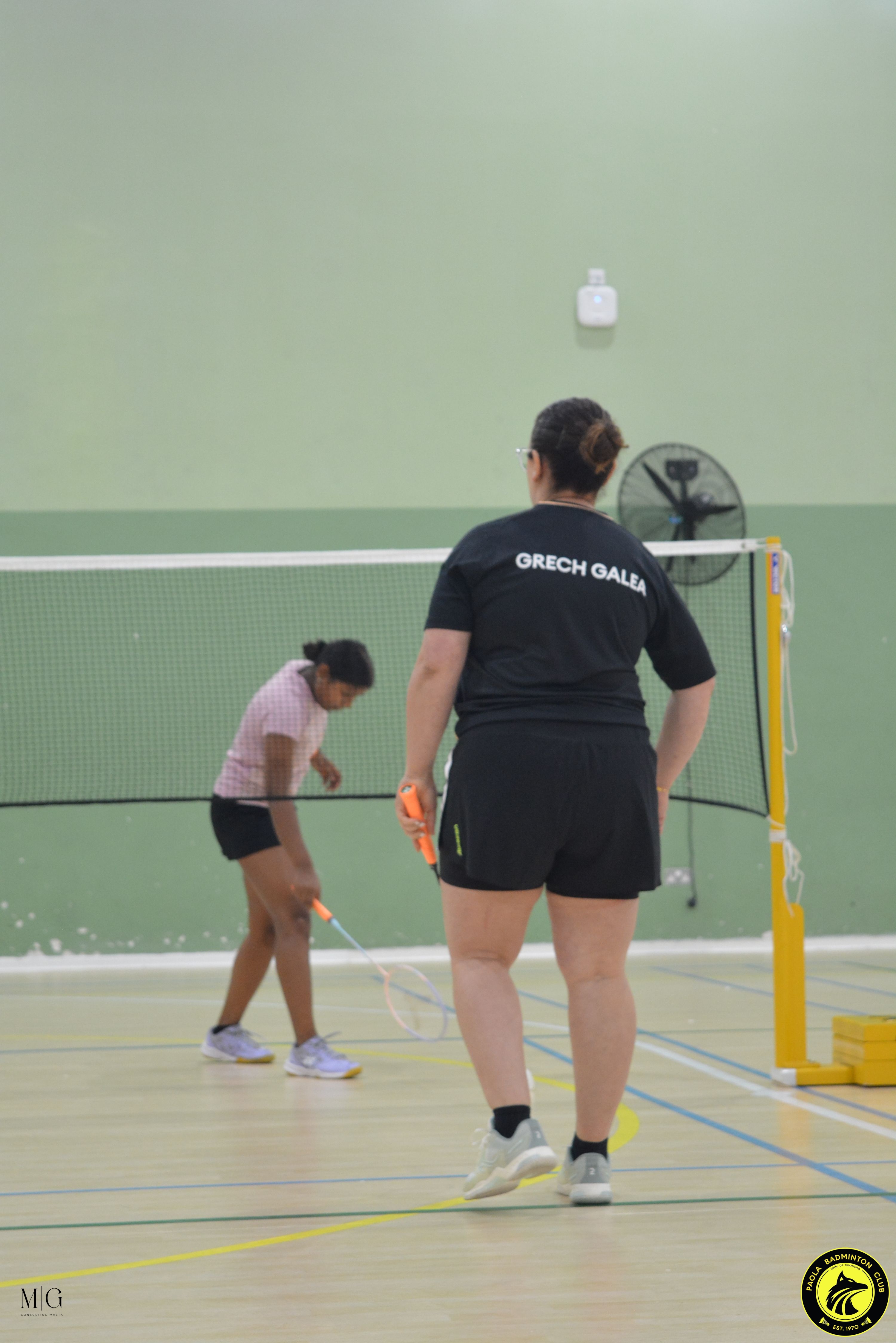 Paola BC Friendly Tournament May 2026 Photo 172