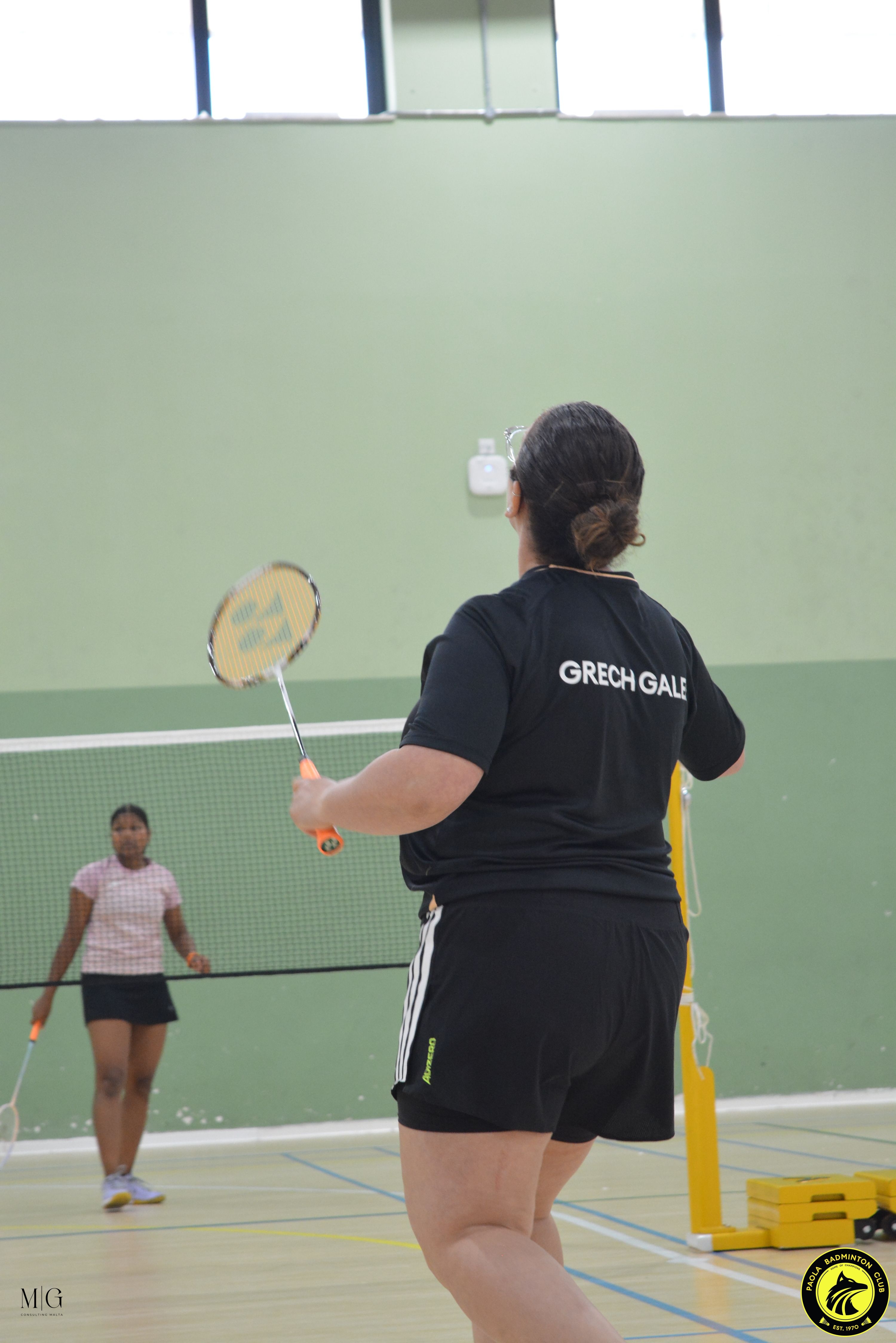 Paola BC Friendly Tournament May 2026 Photo 174