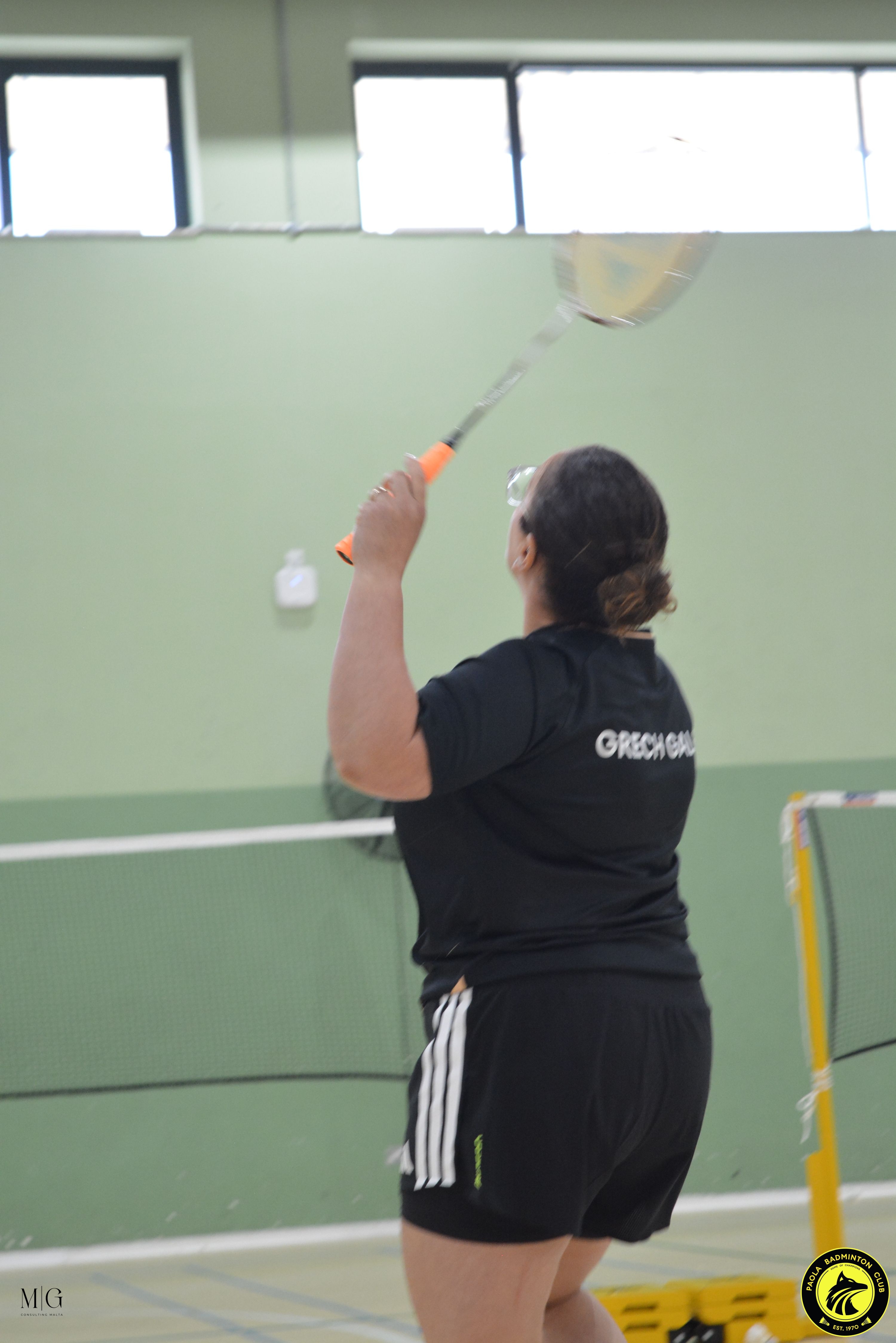 Paola BC Friendly Tournament May 2026 Photo 175