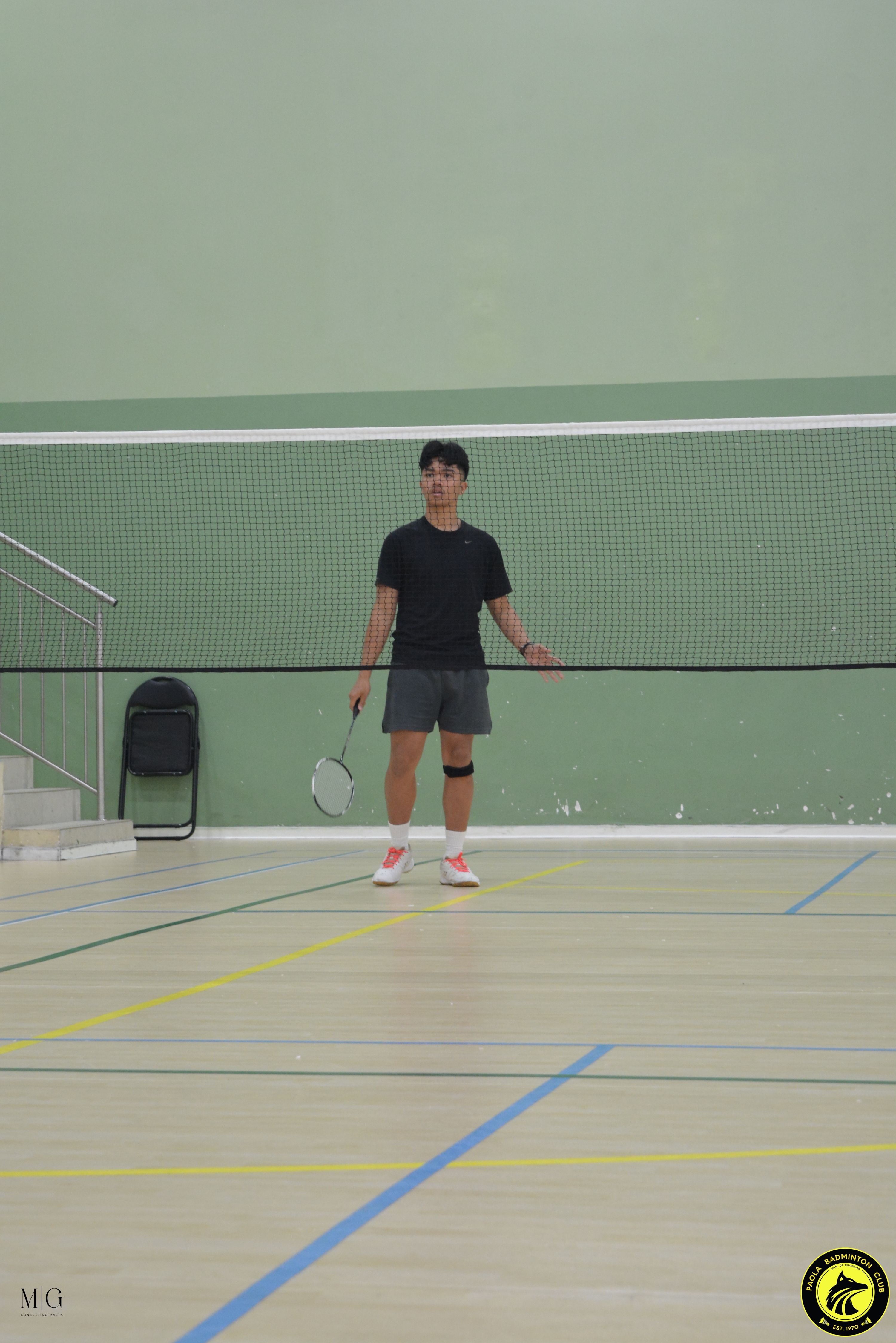 Paola BC Friendly Tournament May 2026 Photo 177