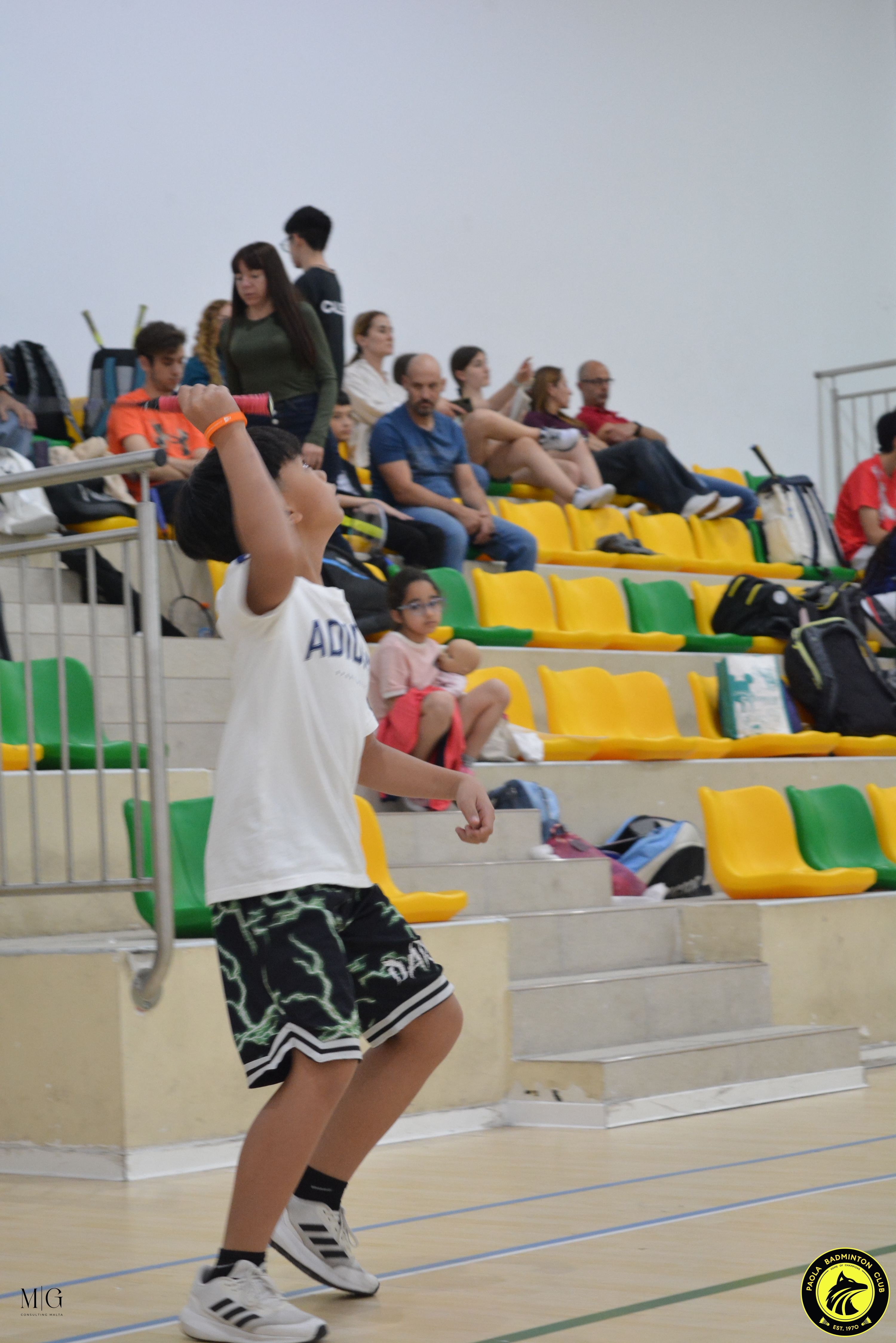 Paola BC Friendly Tournament May 2026 Photo 178