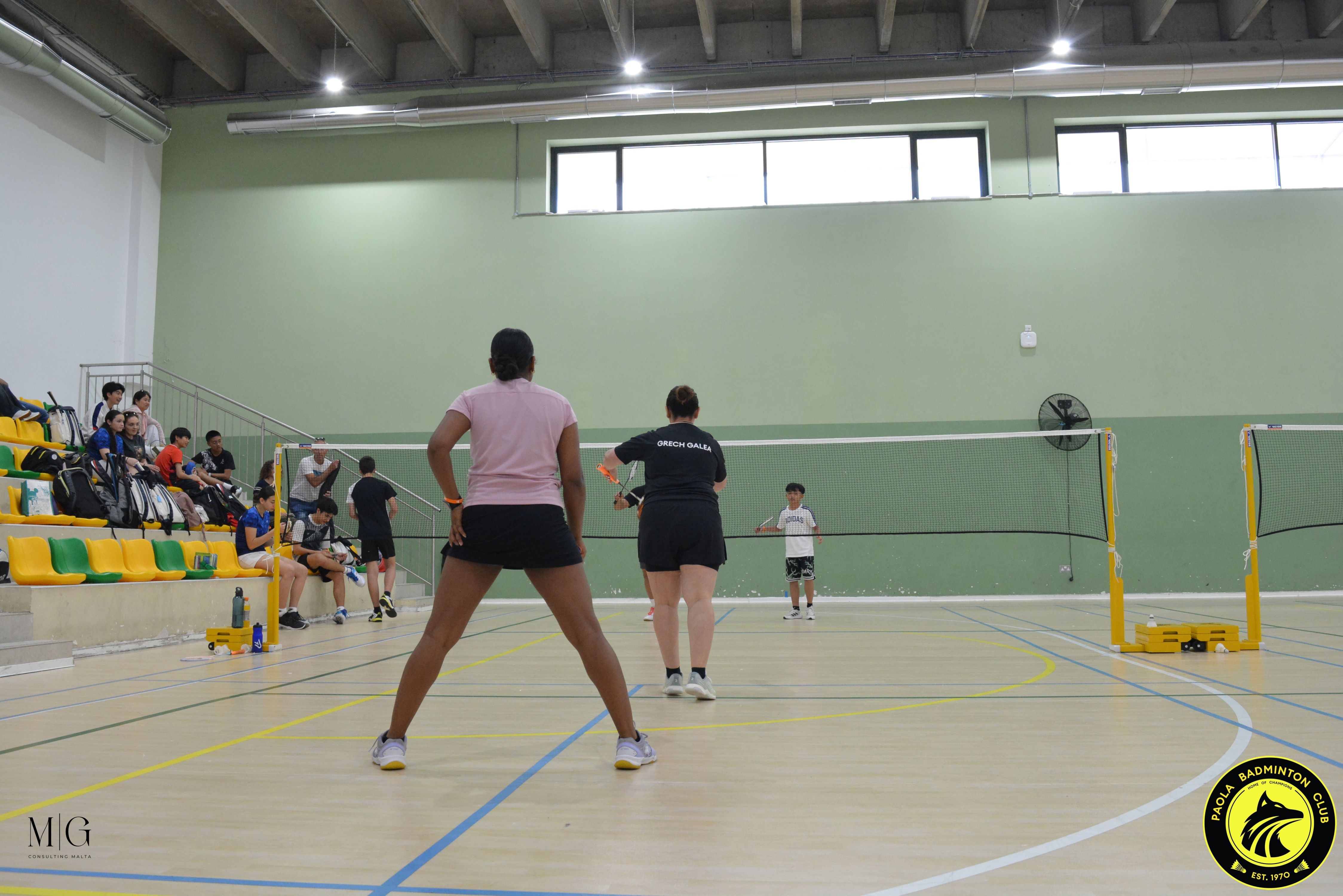Paola BC Friendly Tournament May 2026 Photo 179