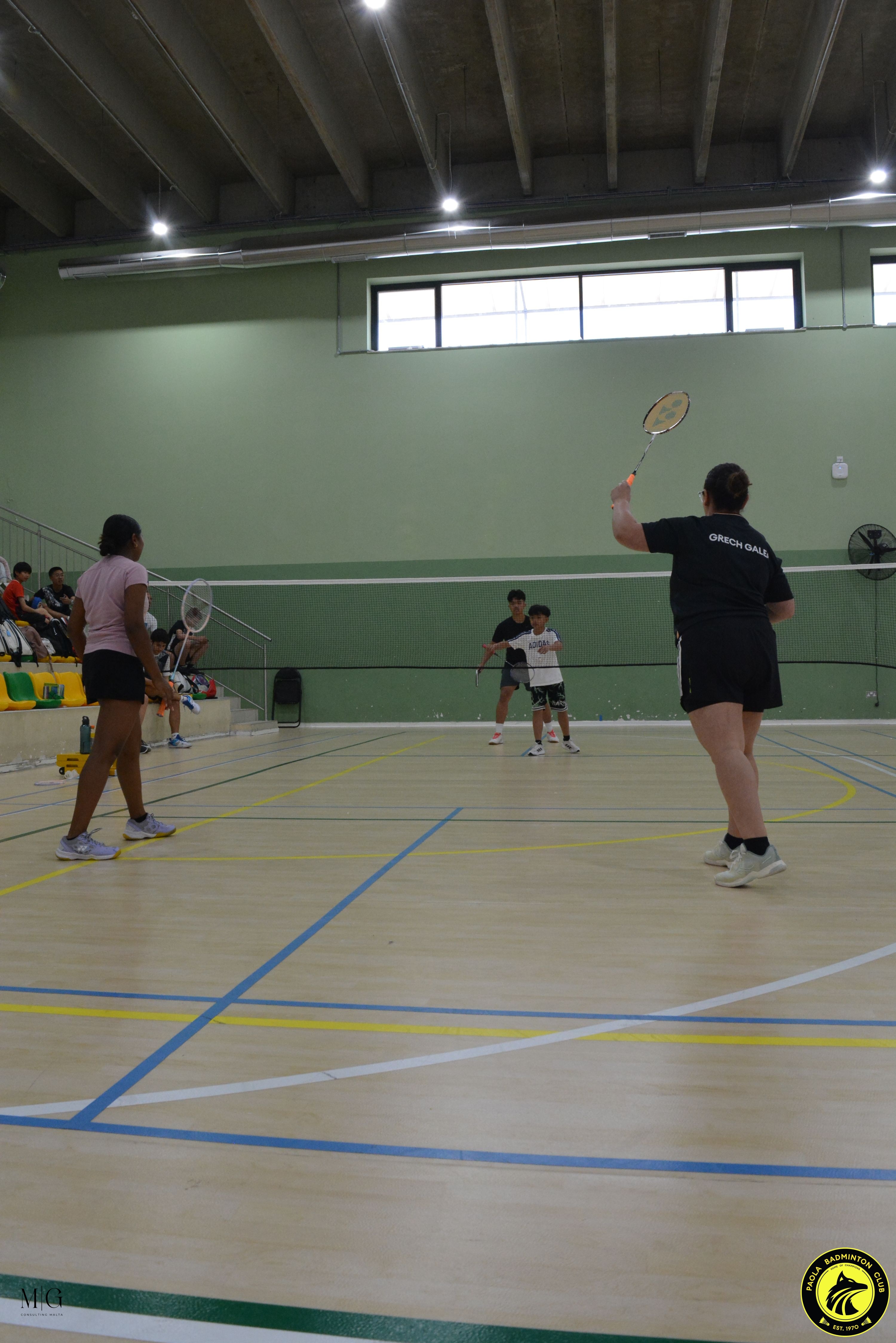 Paola BC Friendly Tournament May 2026 Photo 180