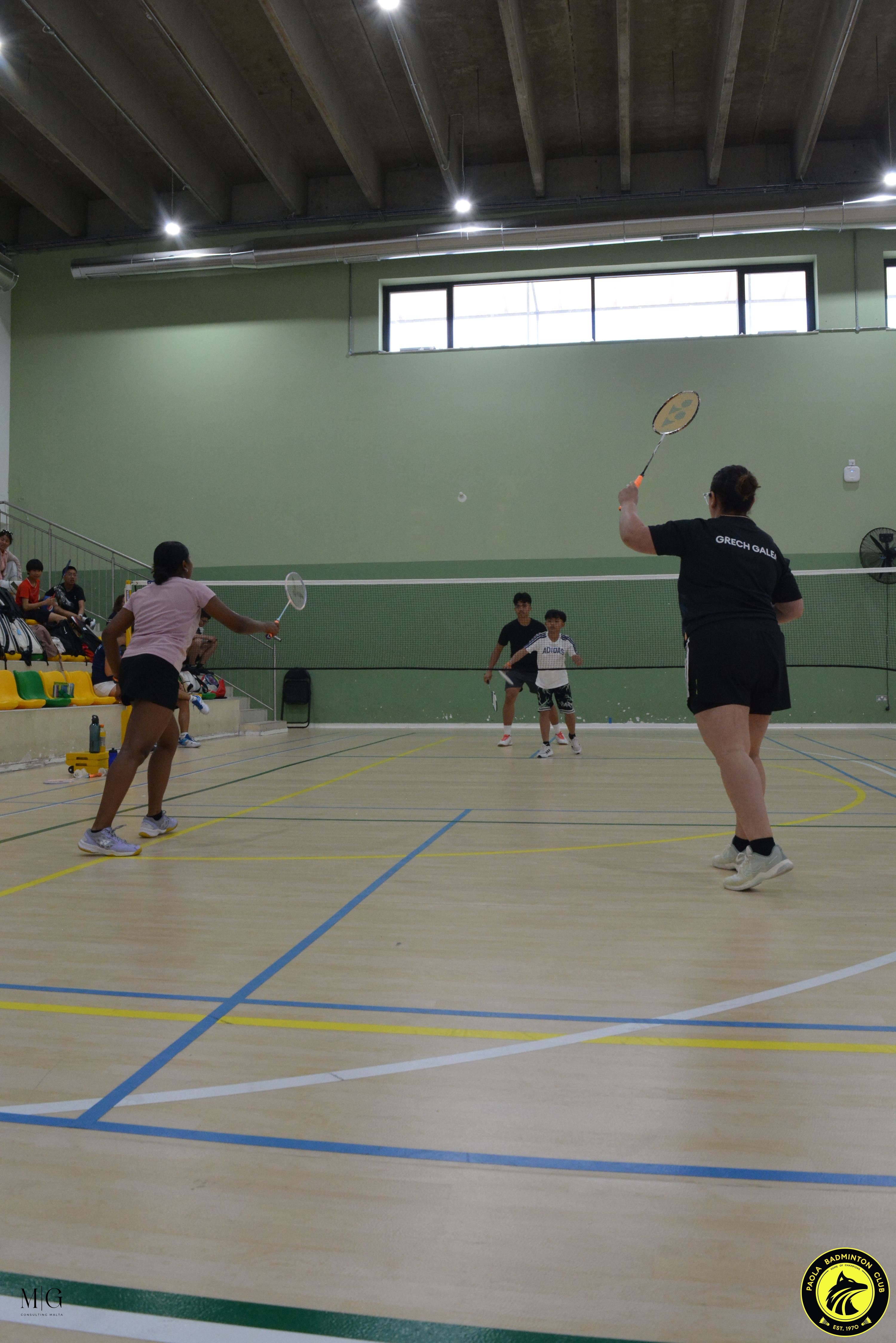Paola BC Friendly Tournament May 2026 Photo 181