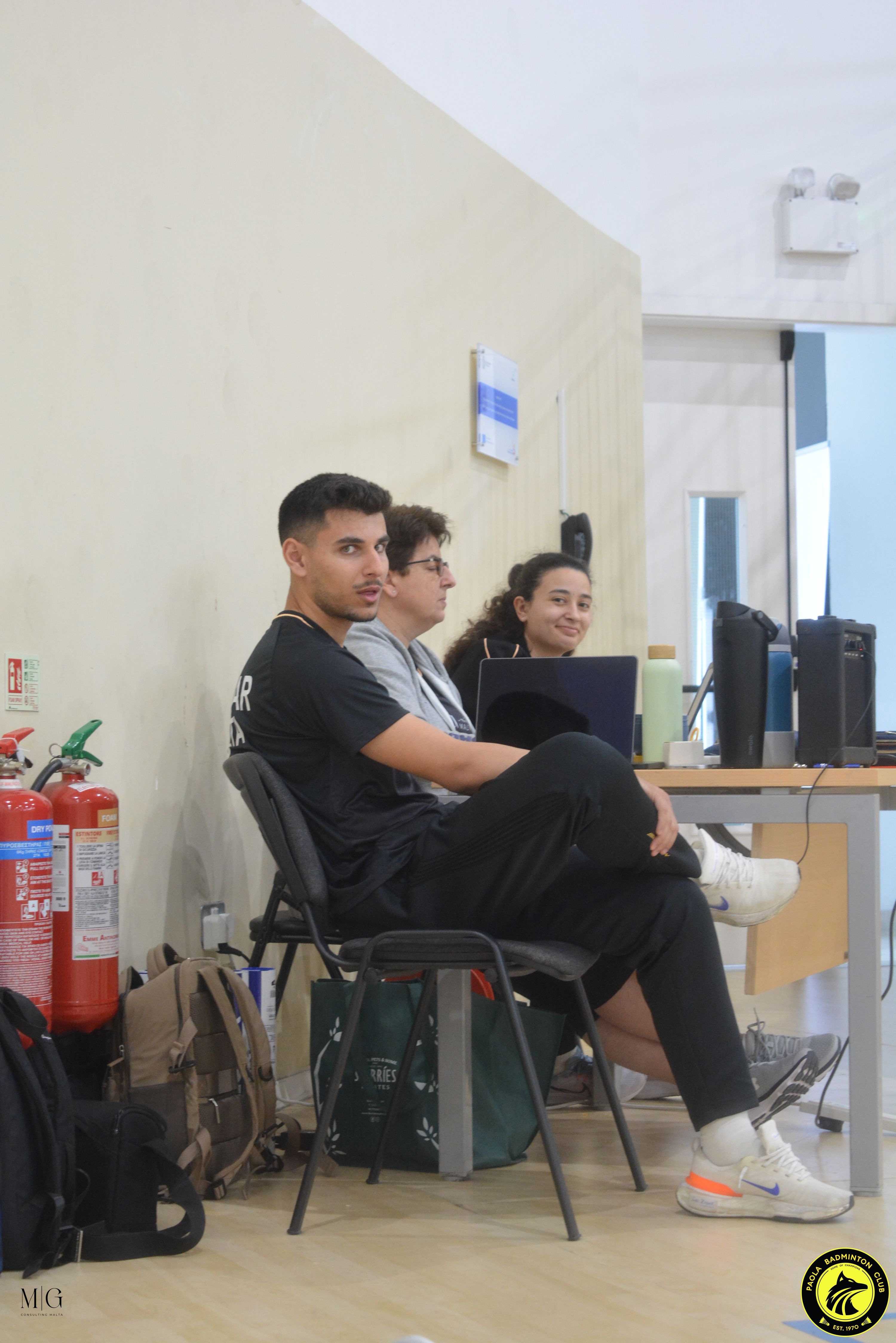 Paola BC Friendly Tournament May 2026 Photo 182