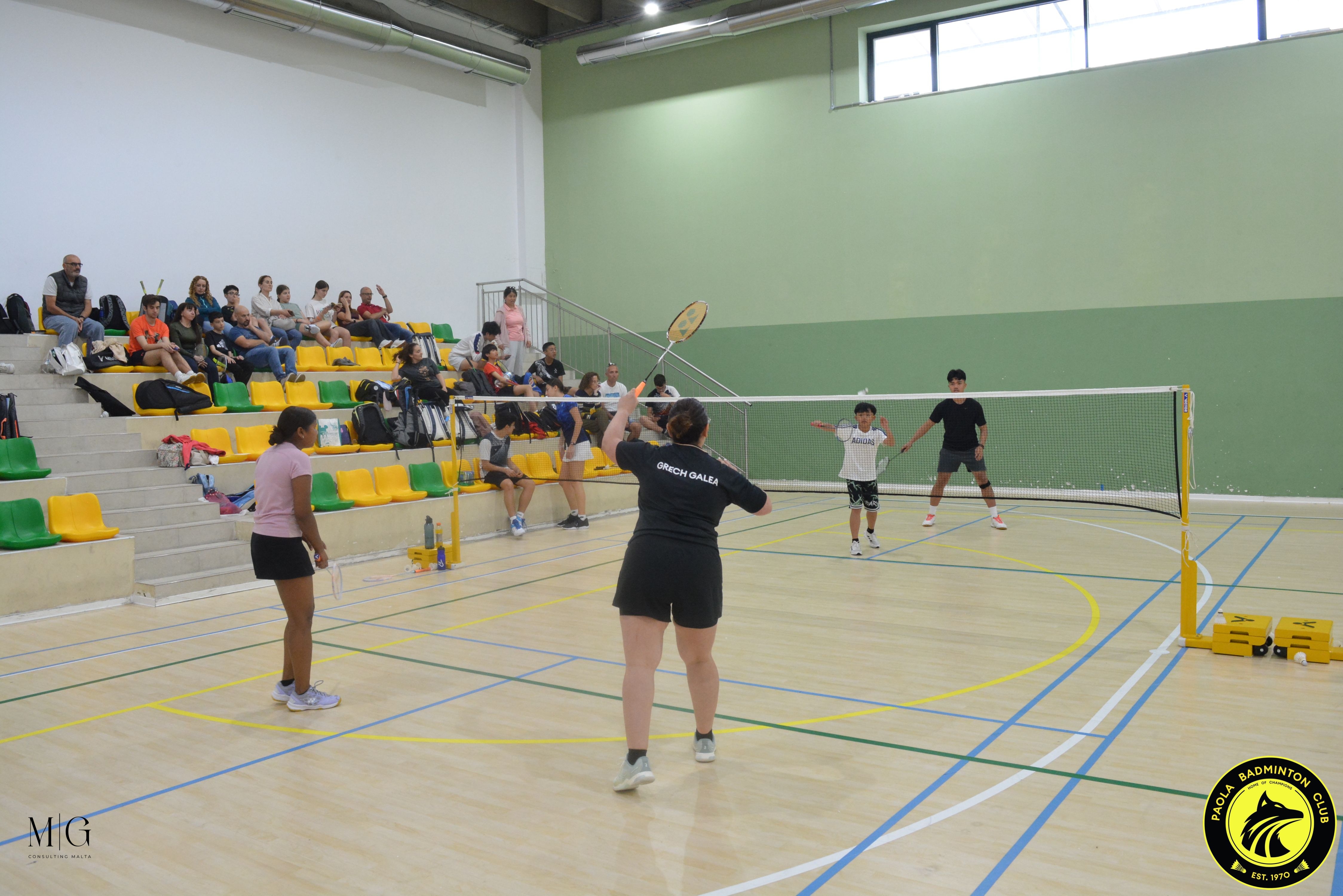 Paola BC Friendly Tournament May 2026 Photo 185