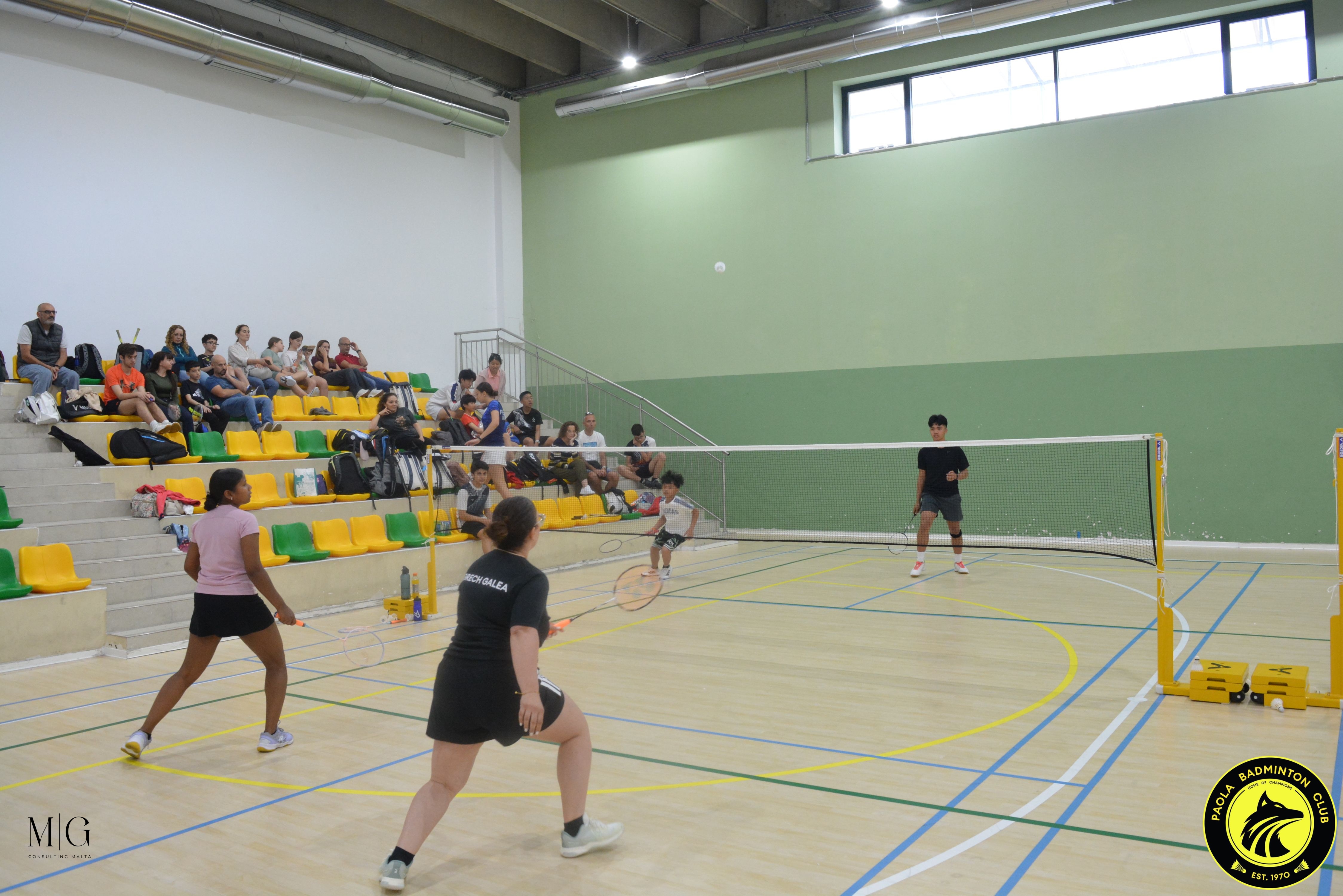 Paola BC Friendly Tournament May 2026 Photo 186