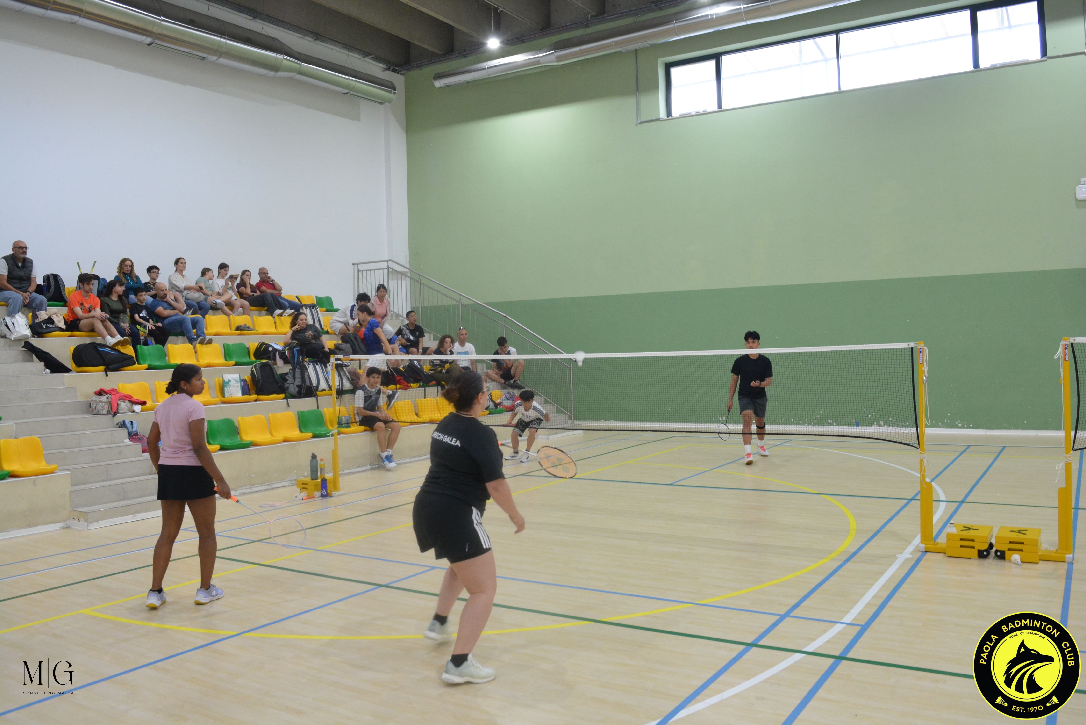 Paola BC Friendly Tournament May 2026 Photo 187
