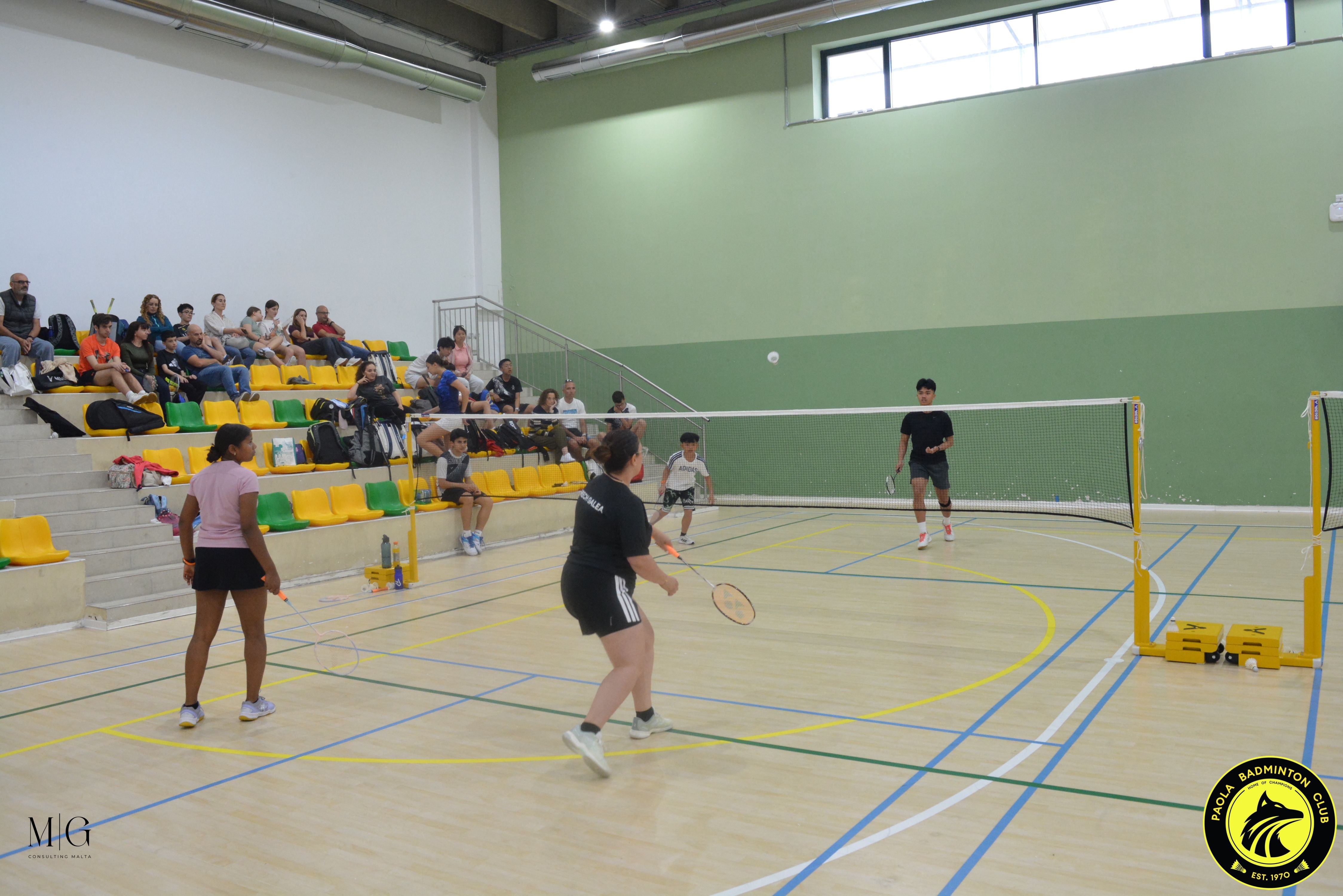 Paola BC Friendly Tournament May 2026 Photo 188