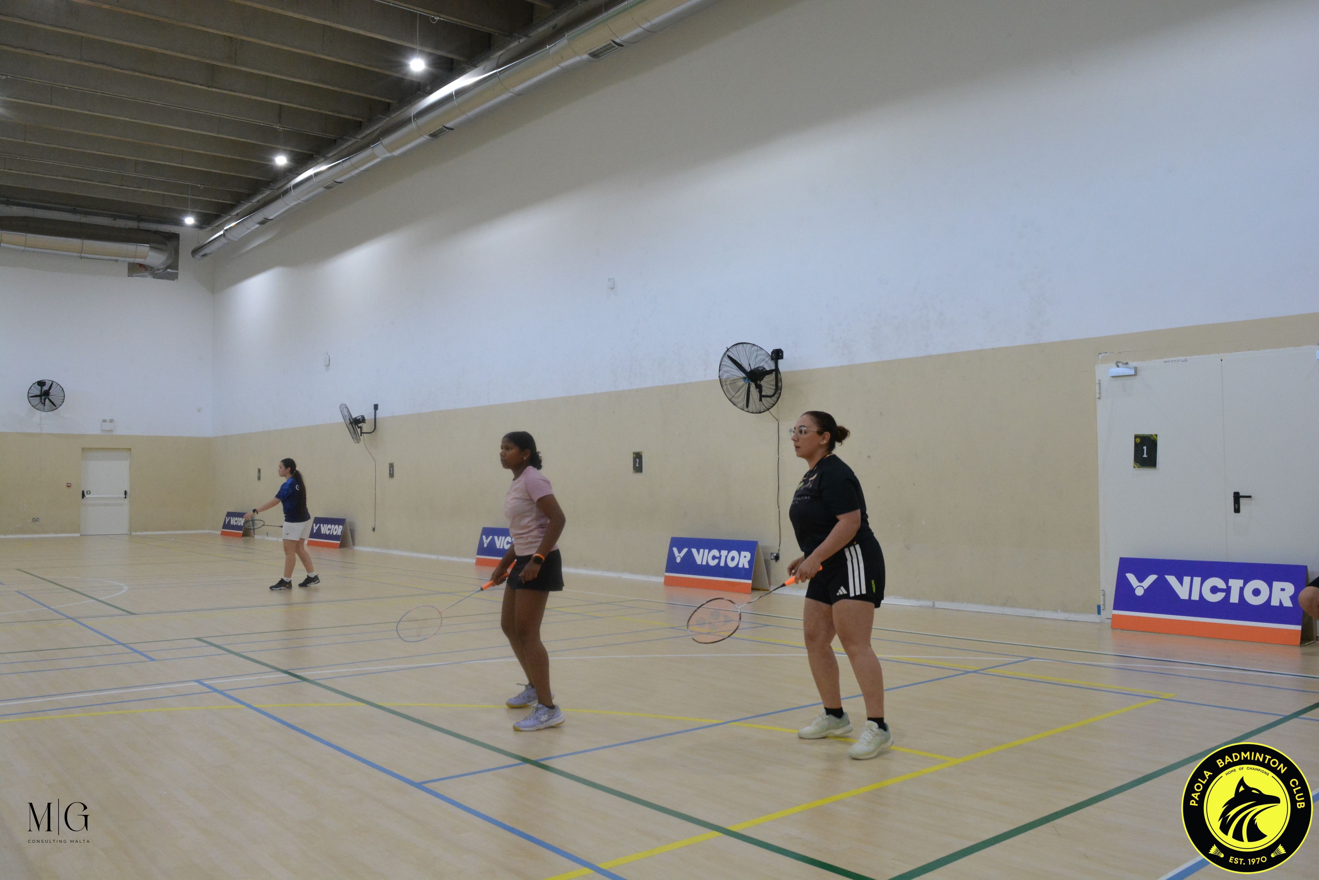 Paola BC Friendly Tournament May 2026 Photo 189