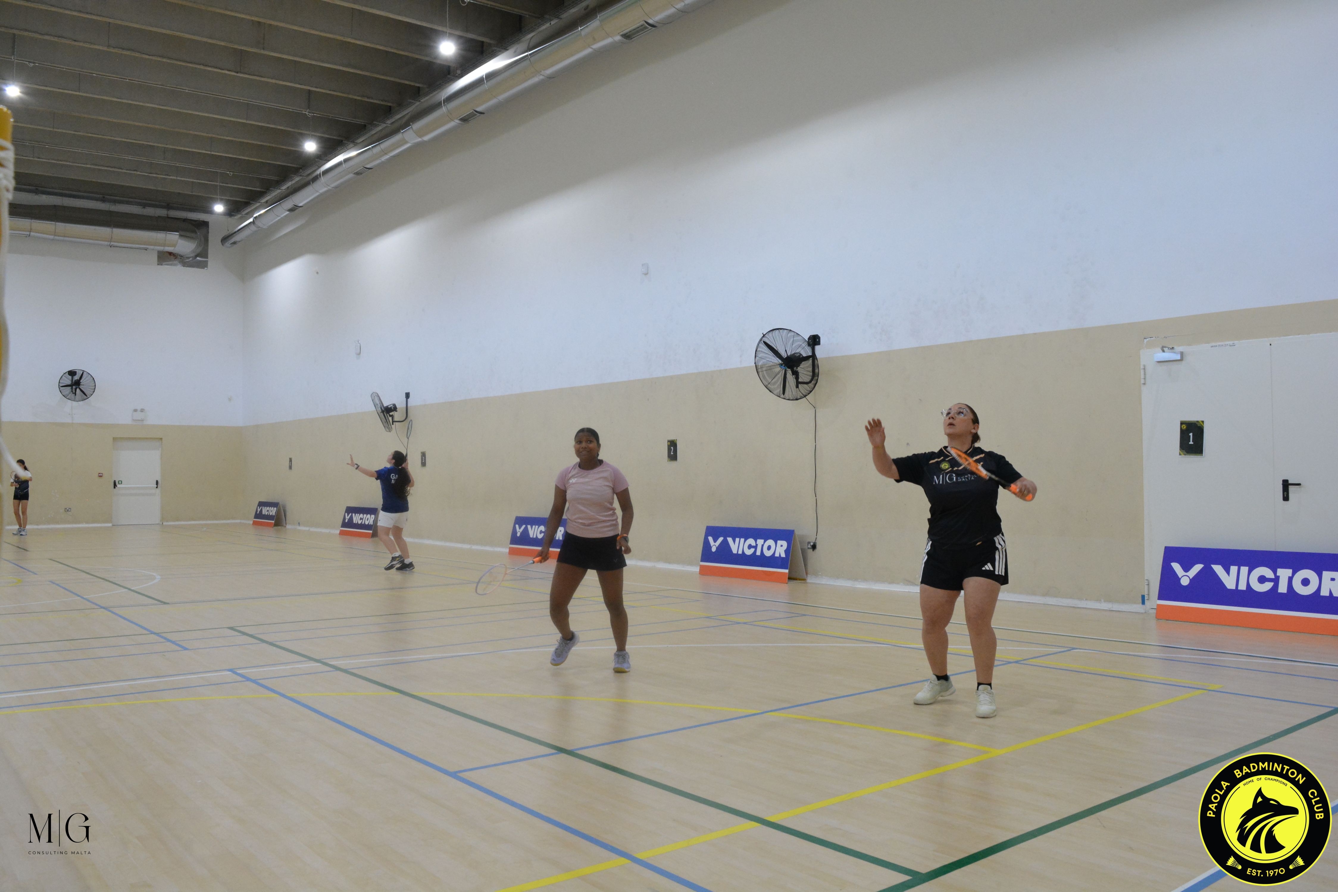 Paola BC Friendly Tournament May 2026 Photo 191