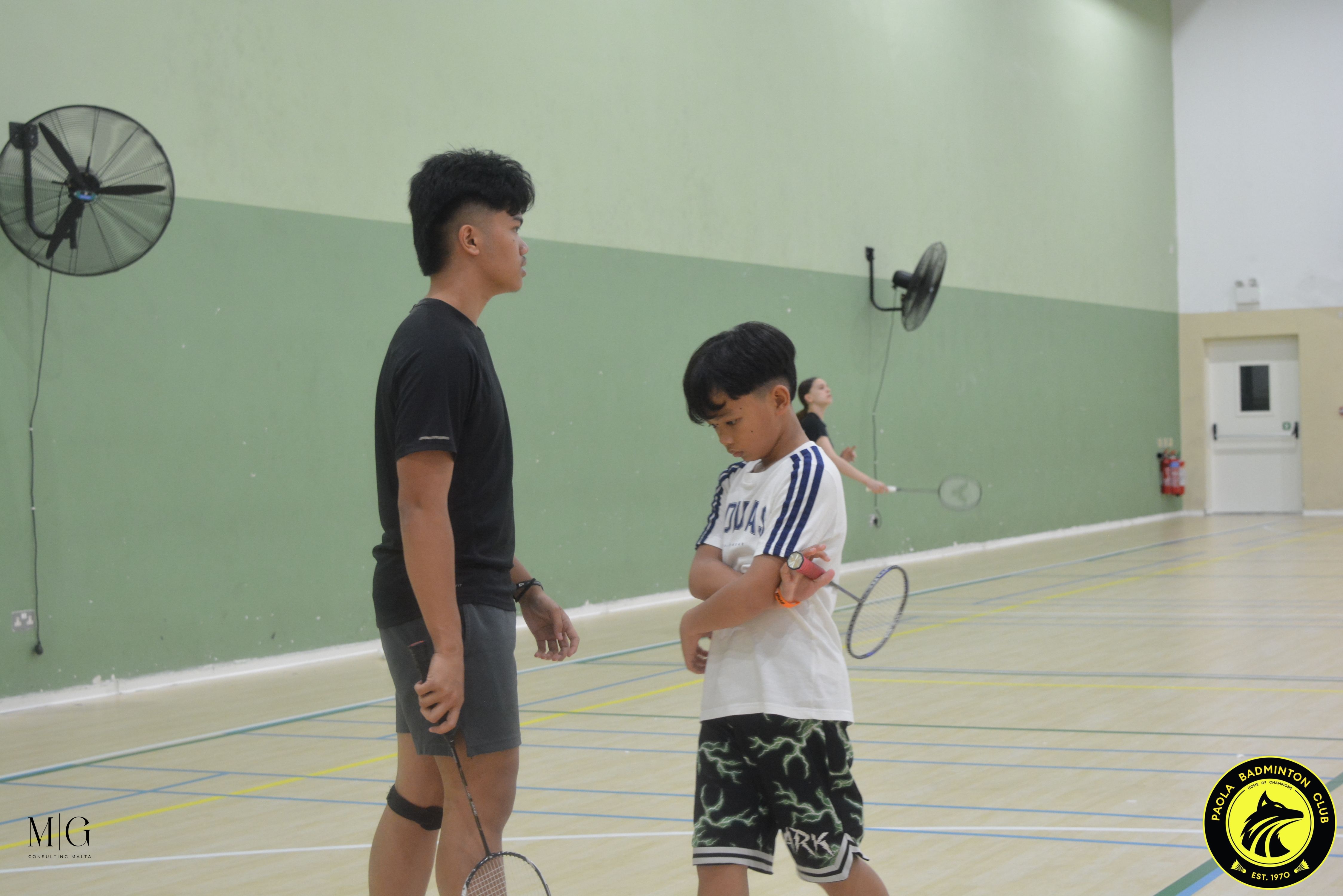 Paola BC Friendly Tournament May 2026 Photo 198