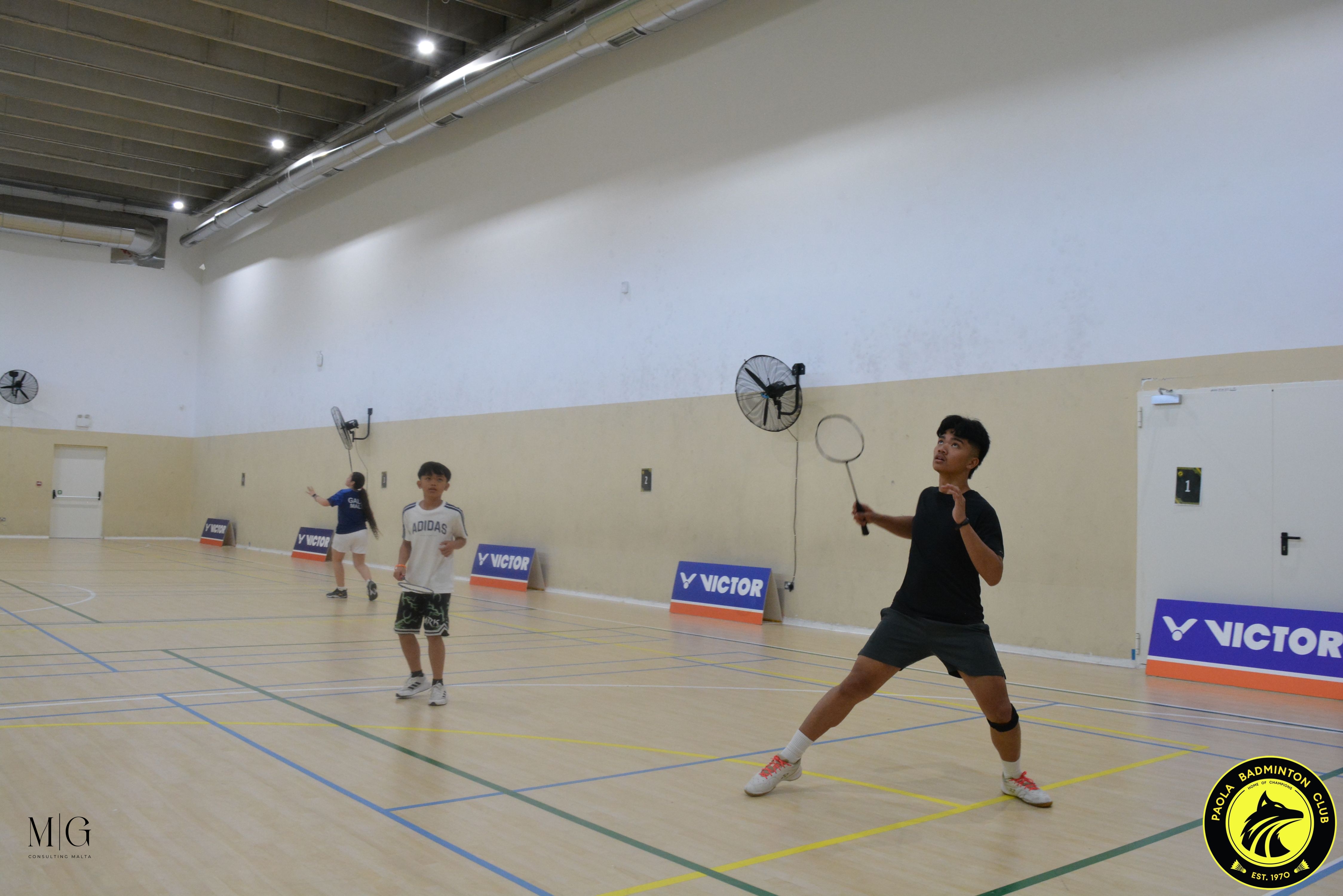 Paola BC Friendly Tournament May 2026 Photo 199