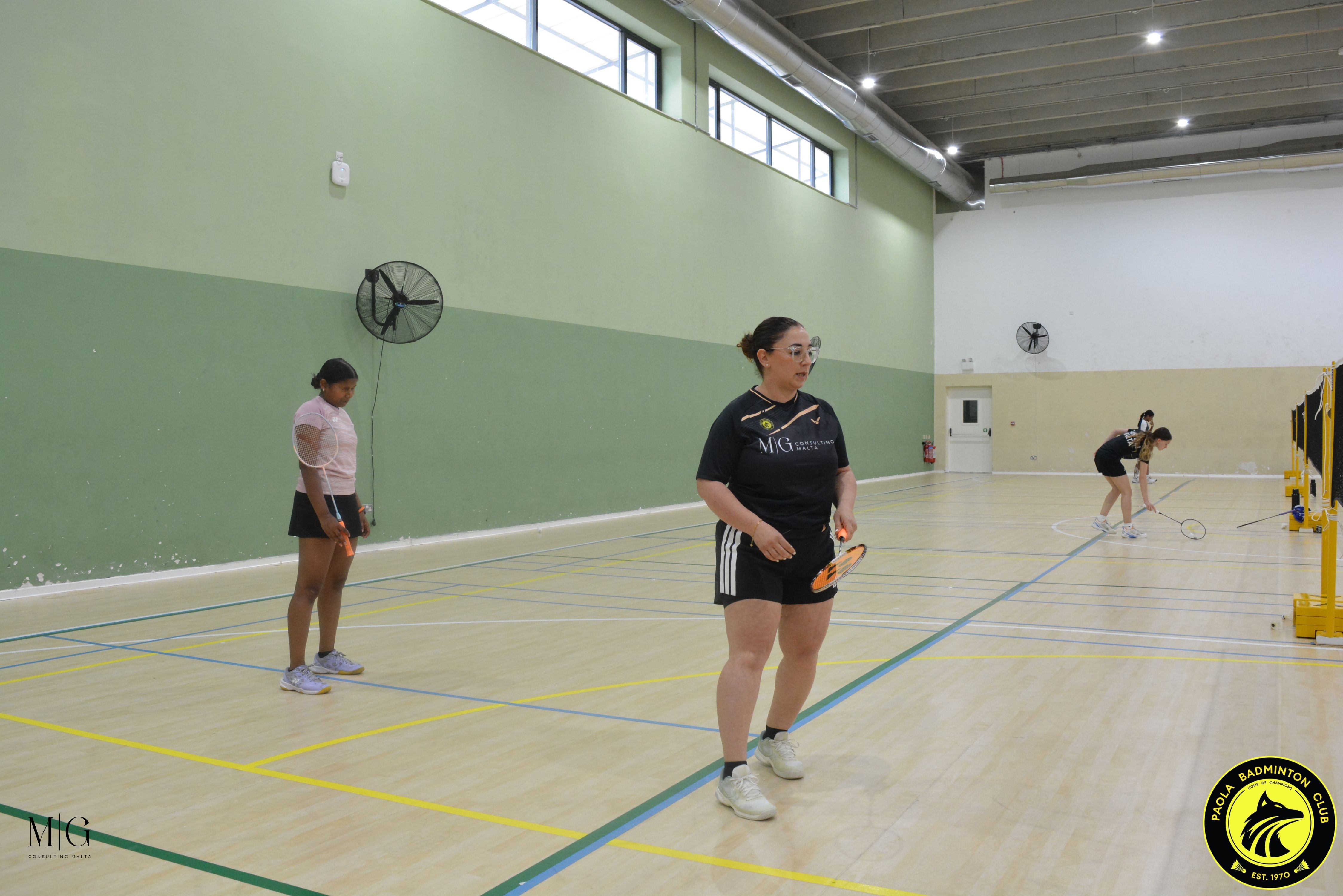 Paola BC Friendly Tournament May 2026 Photo 201