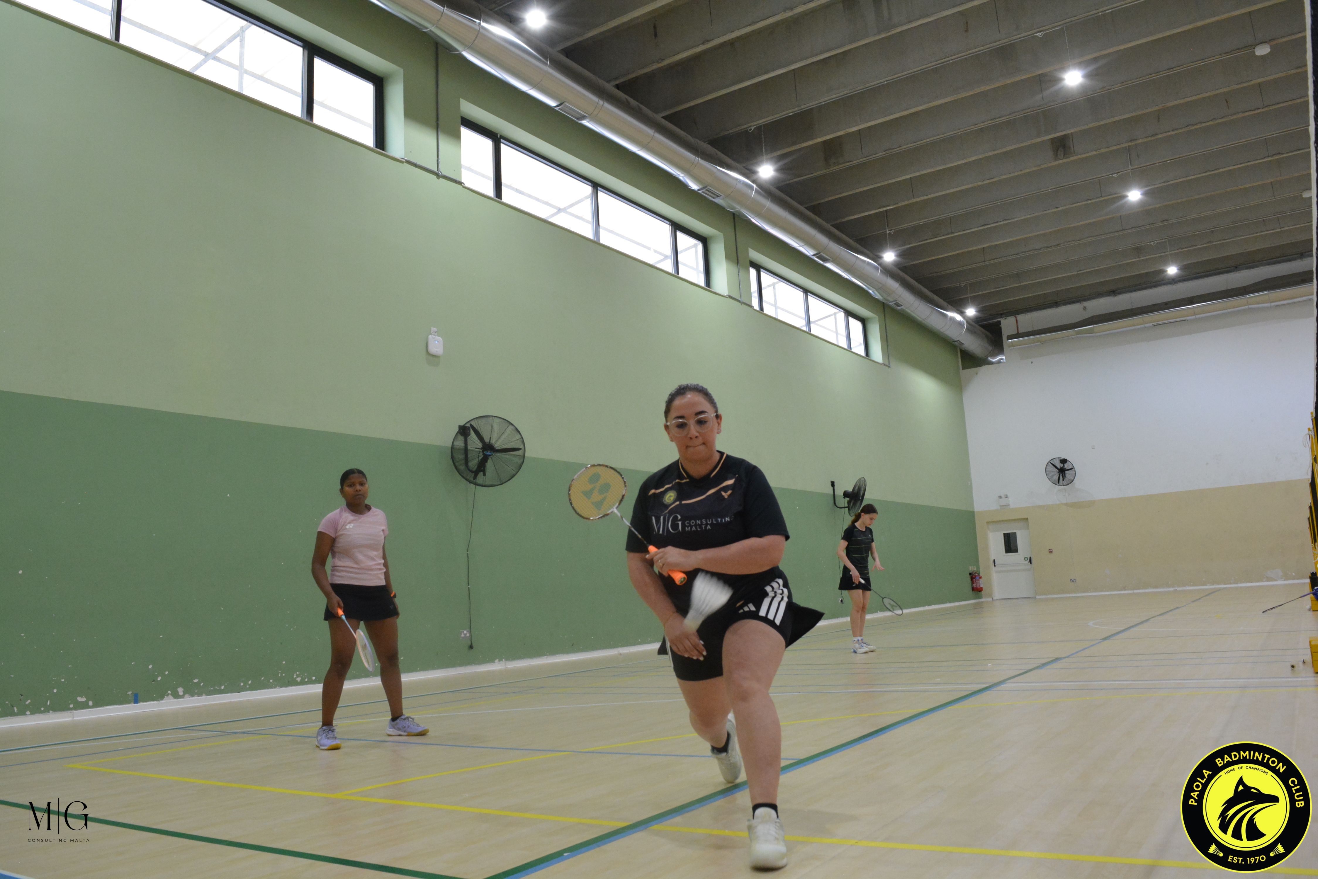 Paola BC Friendly Tournament May 2026 Photo 205