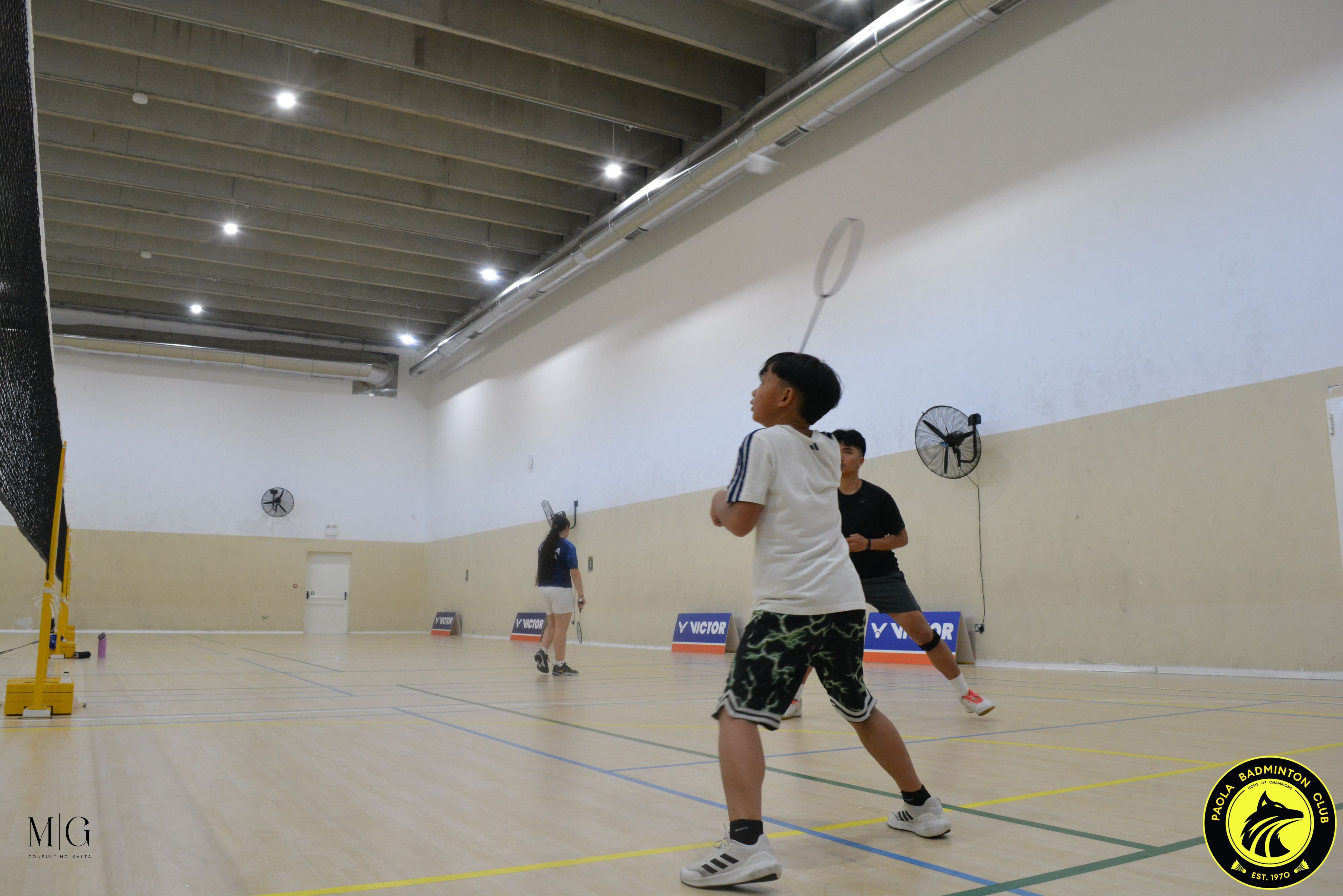 Paola BC Friendly Tournament May 2026 Photo 208