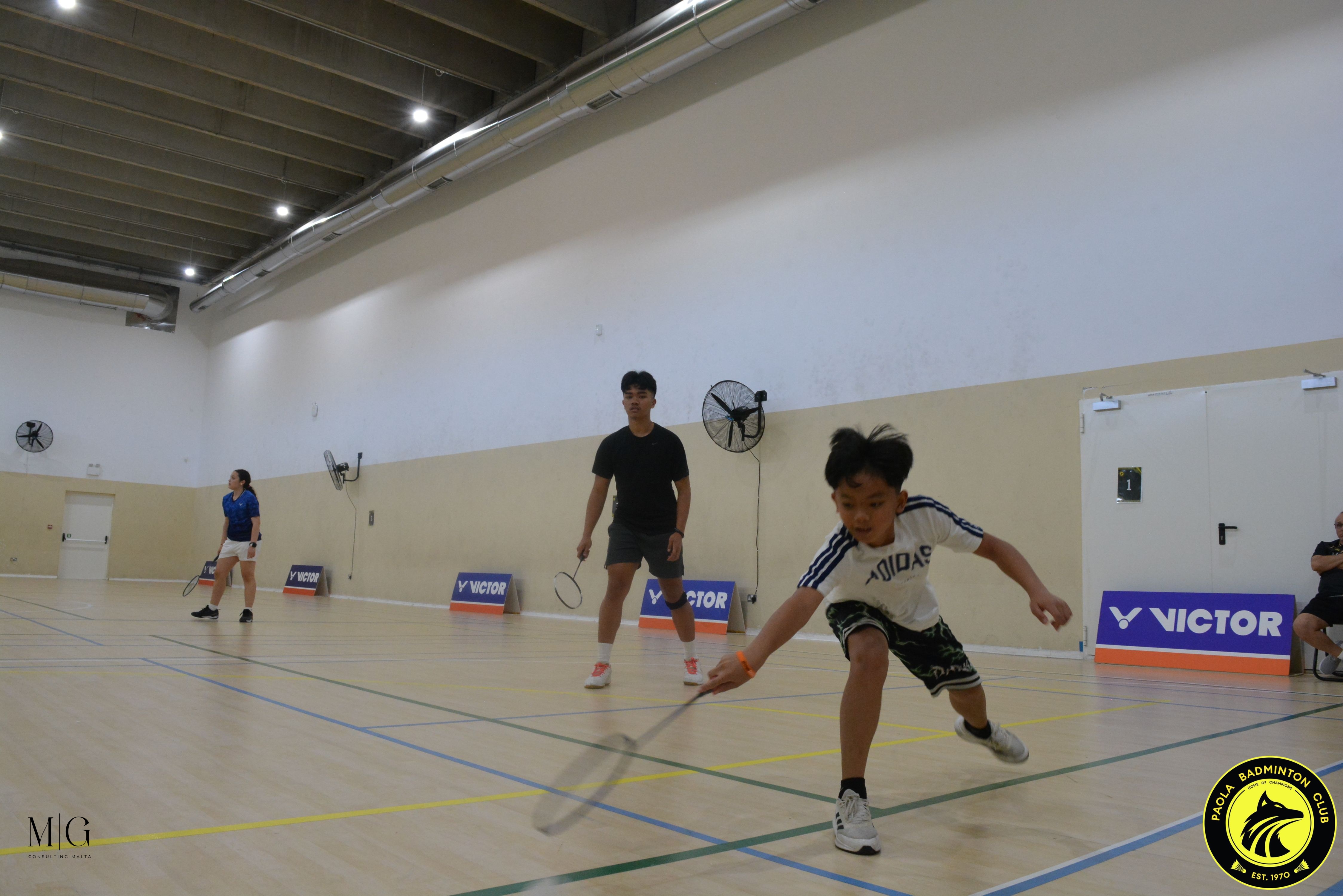 Paola BC Friendly Tournament May 2026 Photo 209