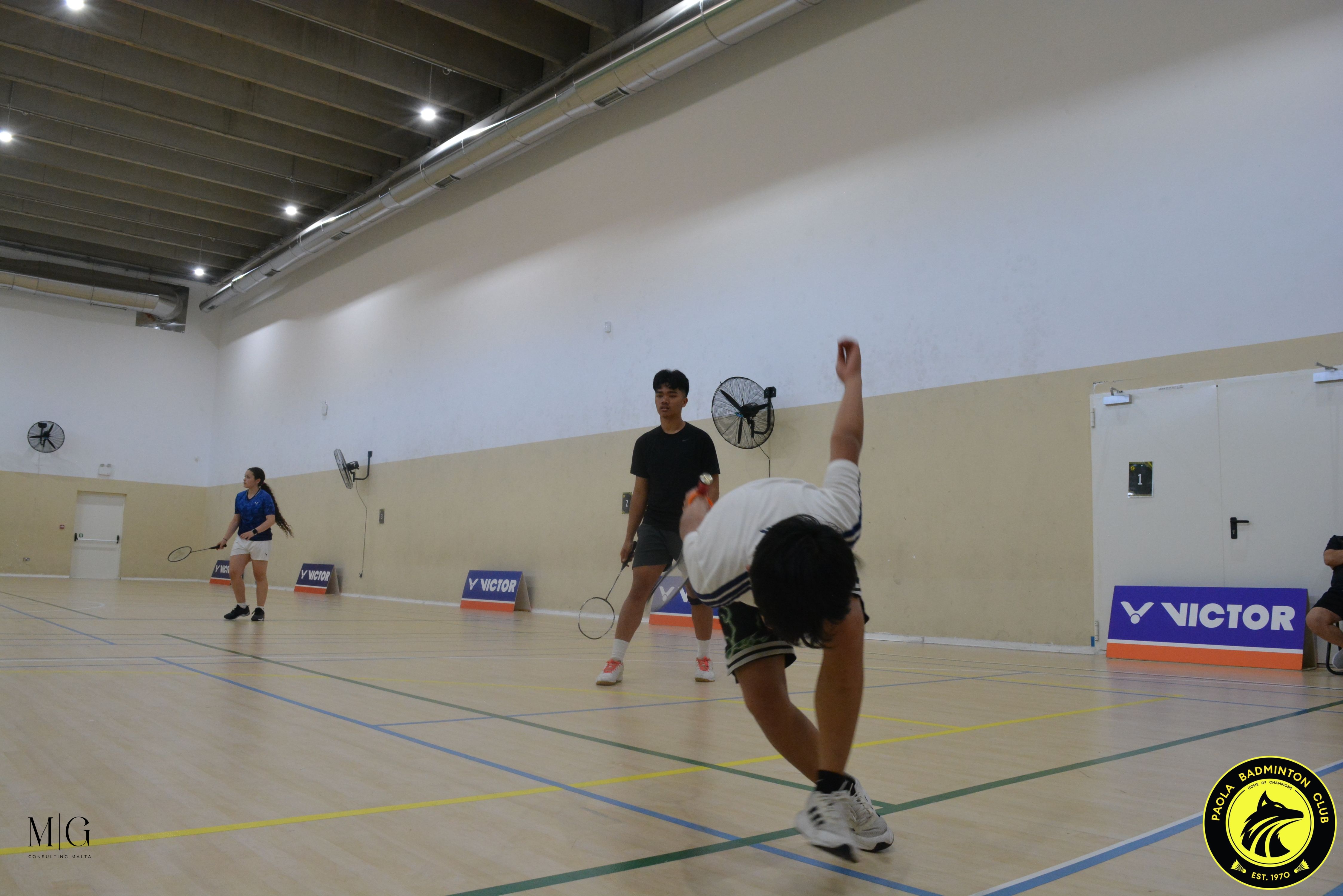 Paola BC Friendly Tournament May 2026 Photo 210