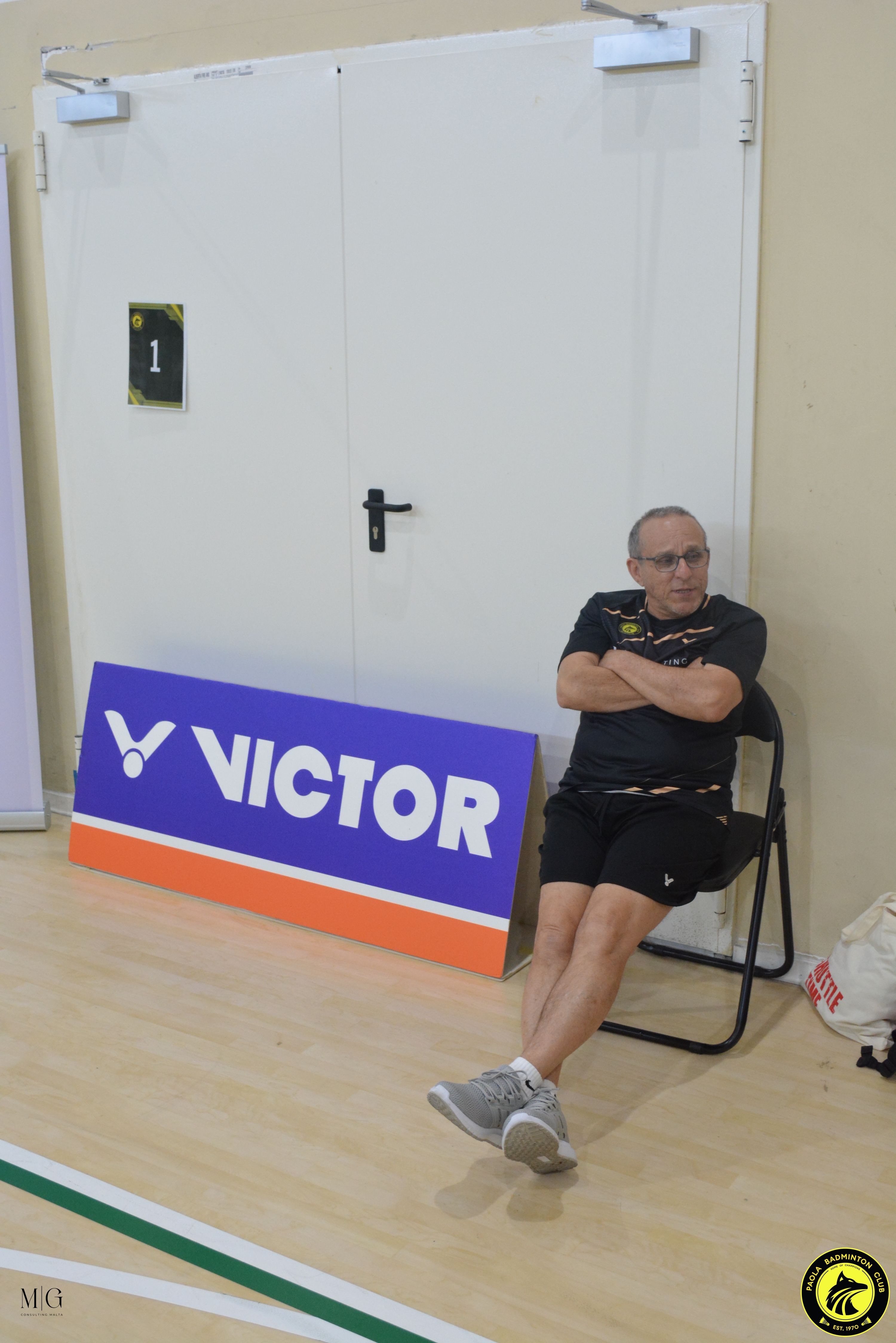 Paola BC Friendly Tournament May 2026 Photo 212