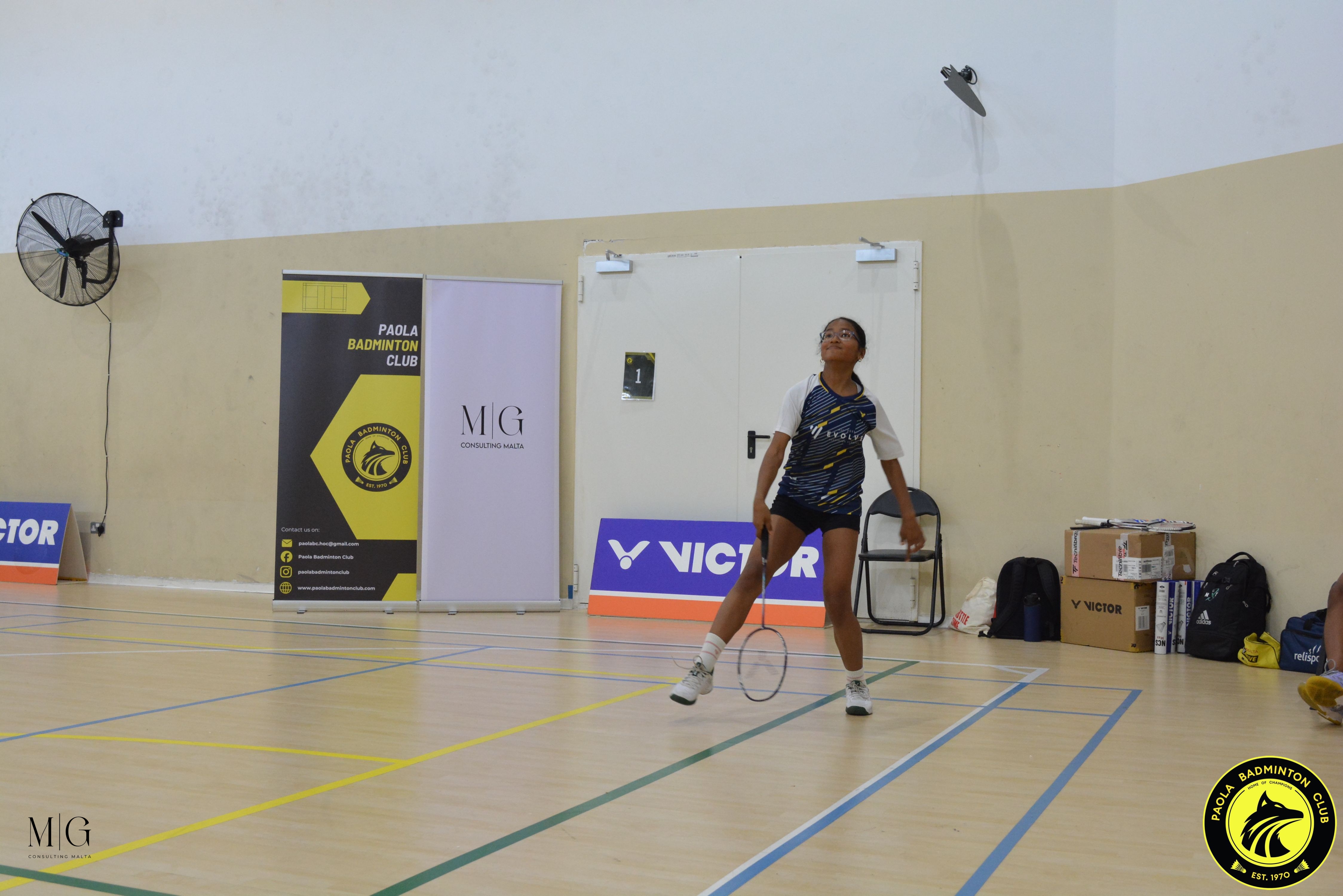 Paola BC Friendly Tournament May 2026 Photo 214
