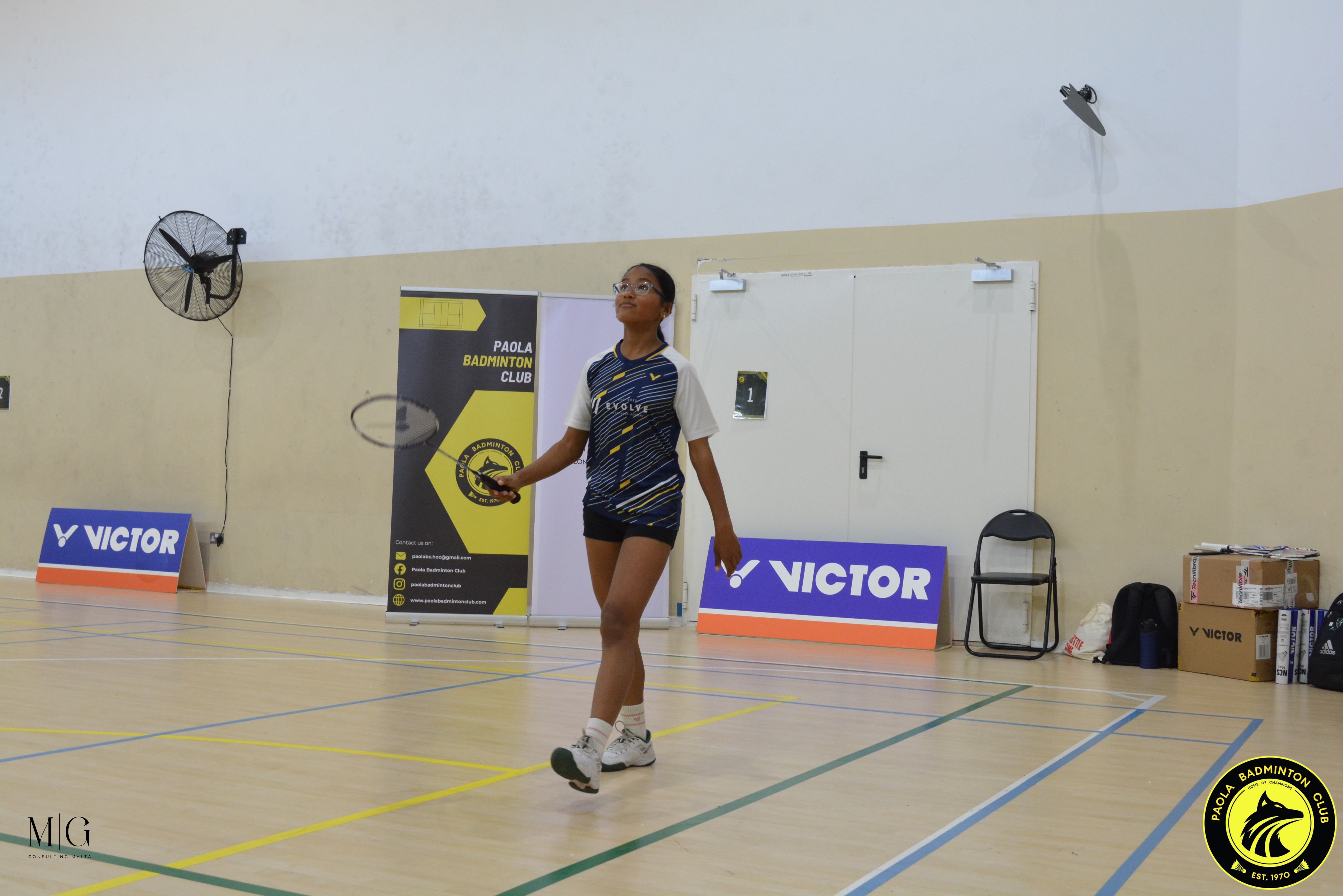 Paola BC Friendly Tournament May 2026 Photo 215