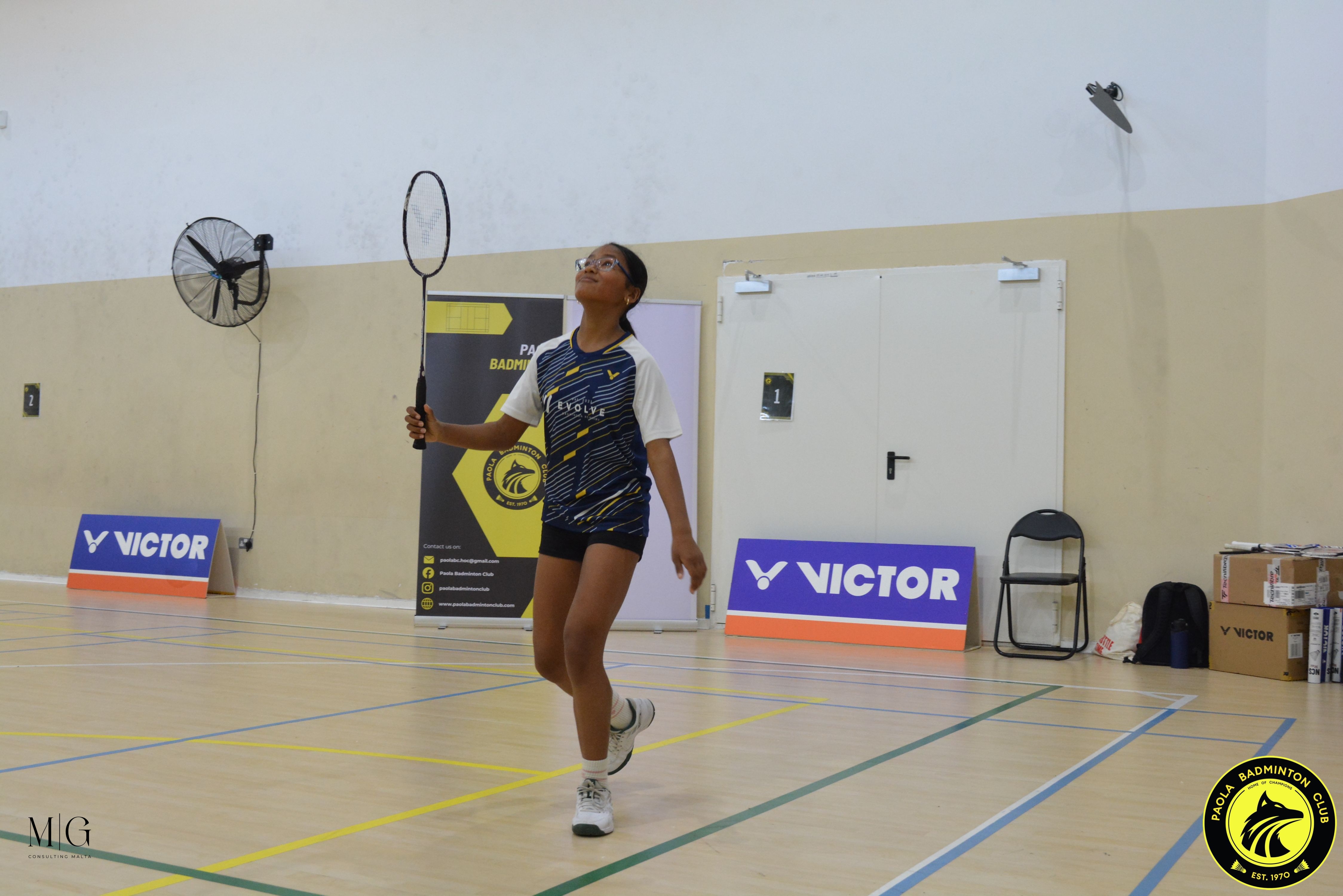 Paola BC Friendly Tournament May 2026 Photo 216