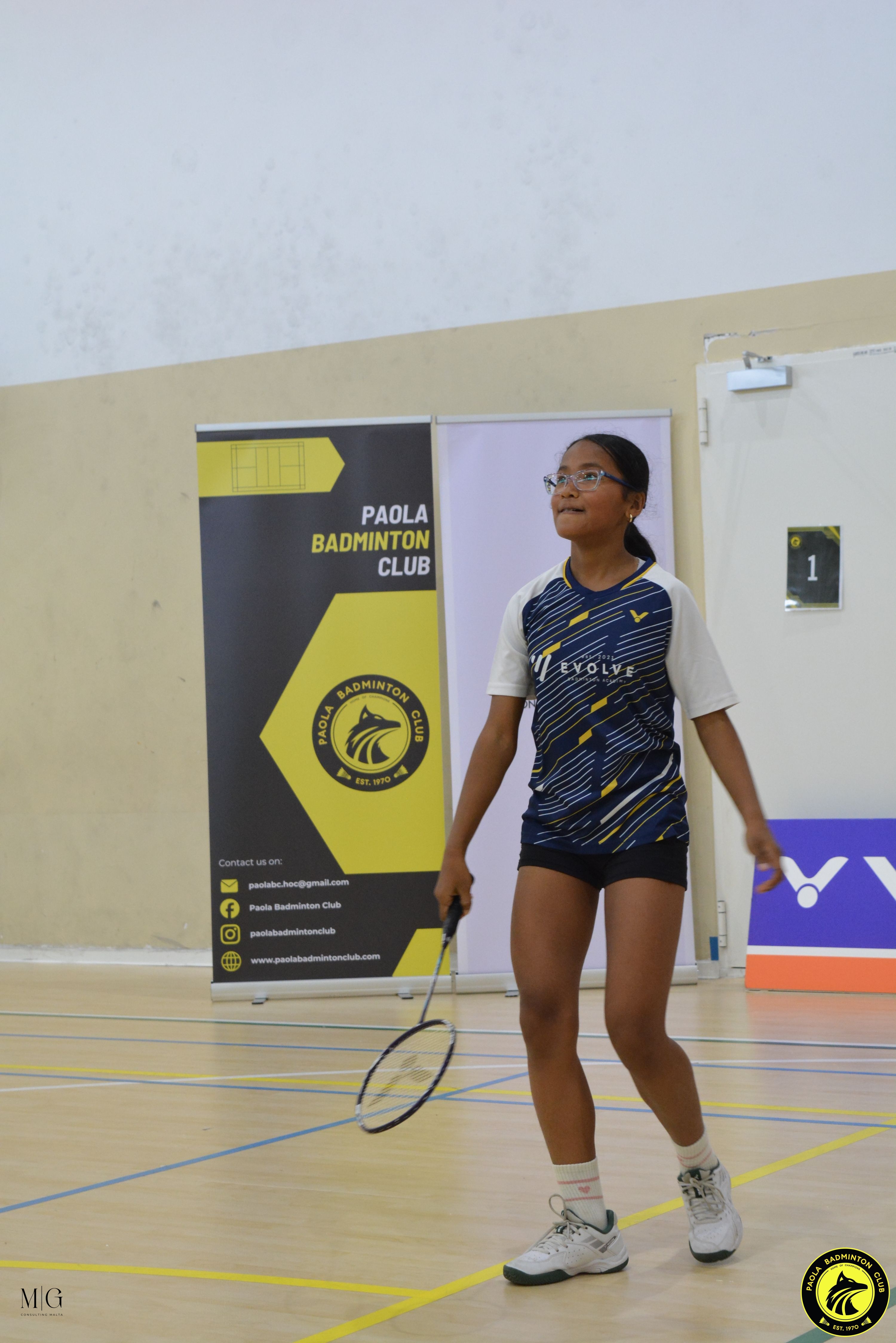 Paola BC Friendly Tournament May 2026 Photo 217