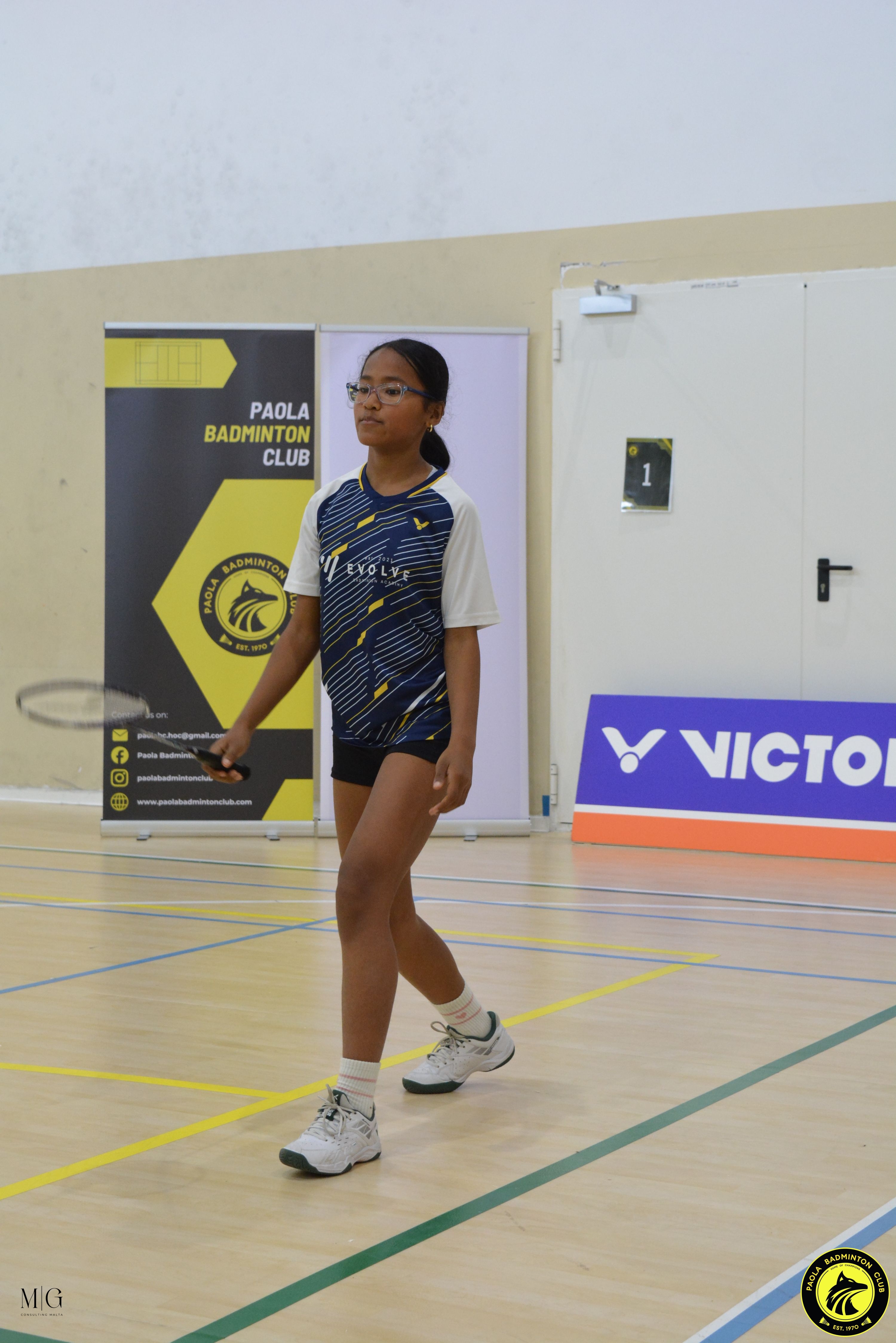 Paola BC Friendly Tournament May 2026 Photo 218