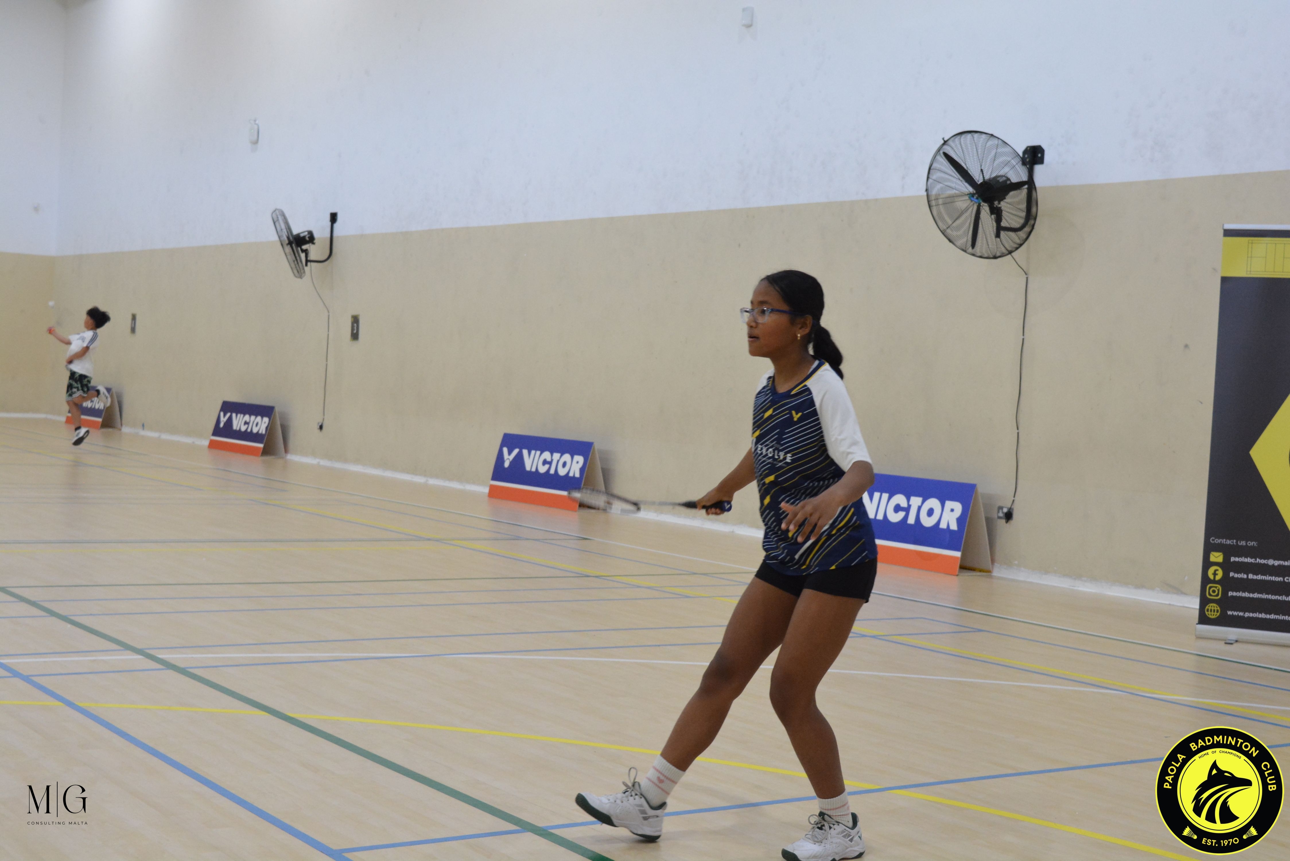 Paola BC Friendly Tournament May 2026 Photo 222